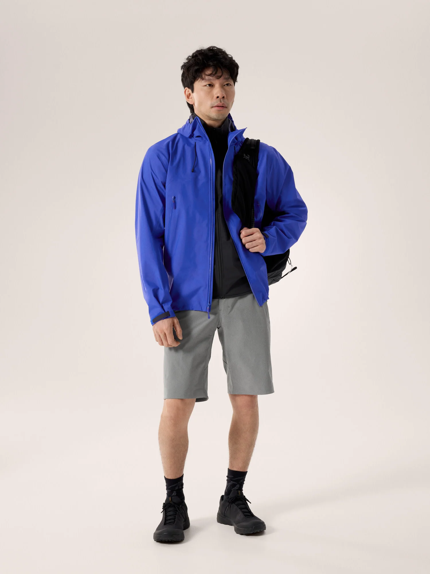 Gamma SL Short 11" Men's - Image 3