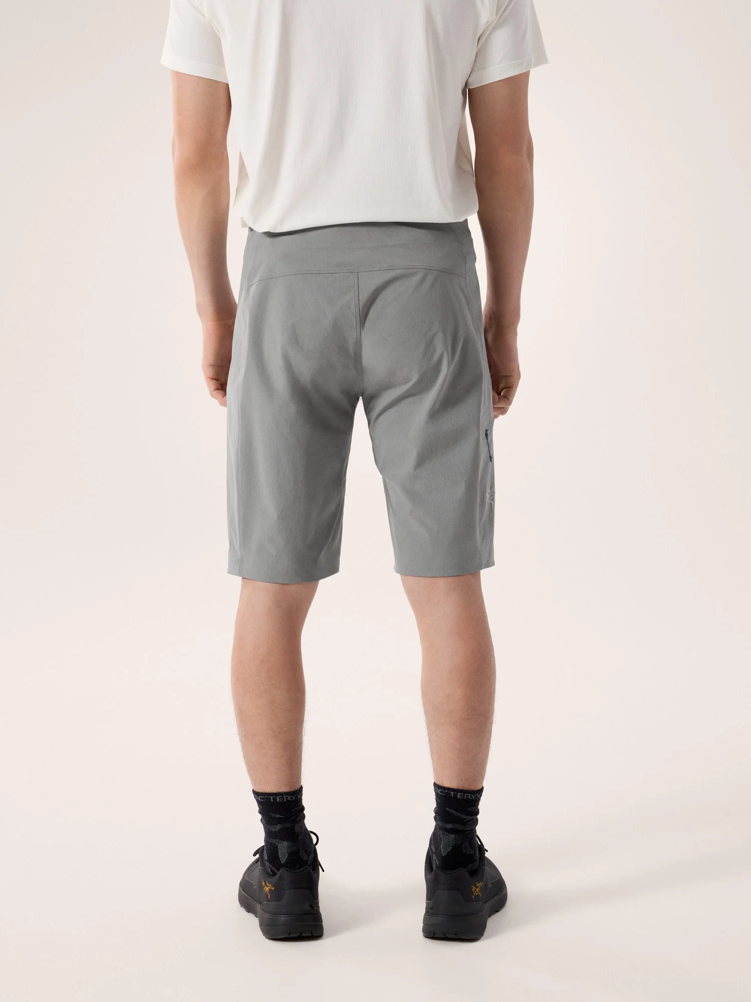 Gamma SL Short 11" Men's - Image 4