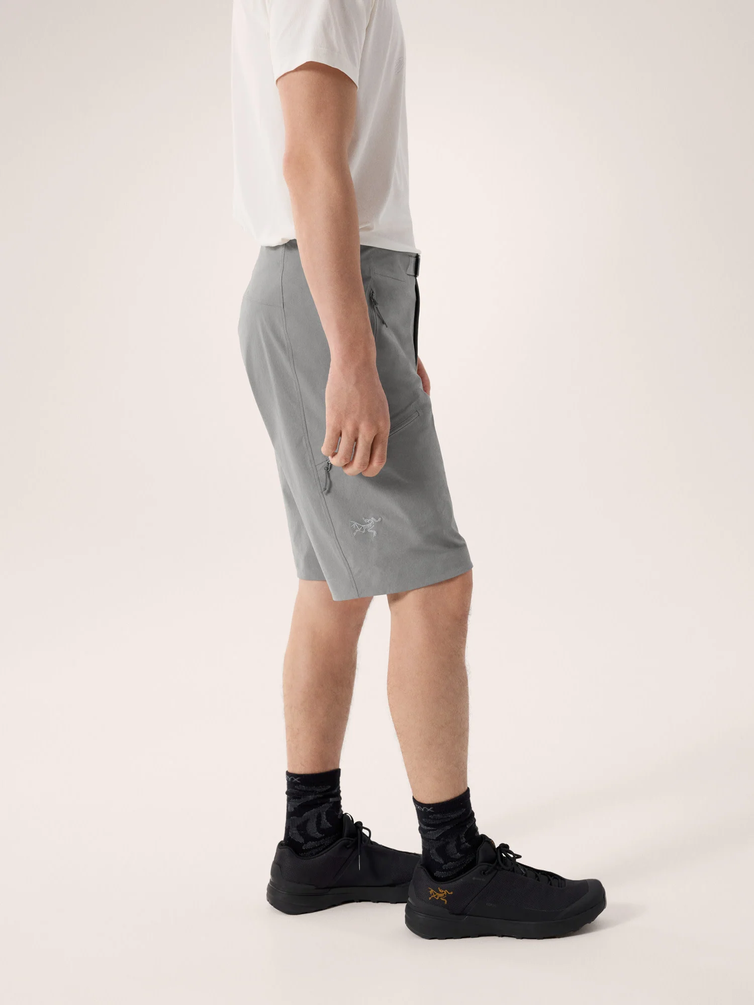 Gamma SL Short 11" Men's - Image 5