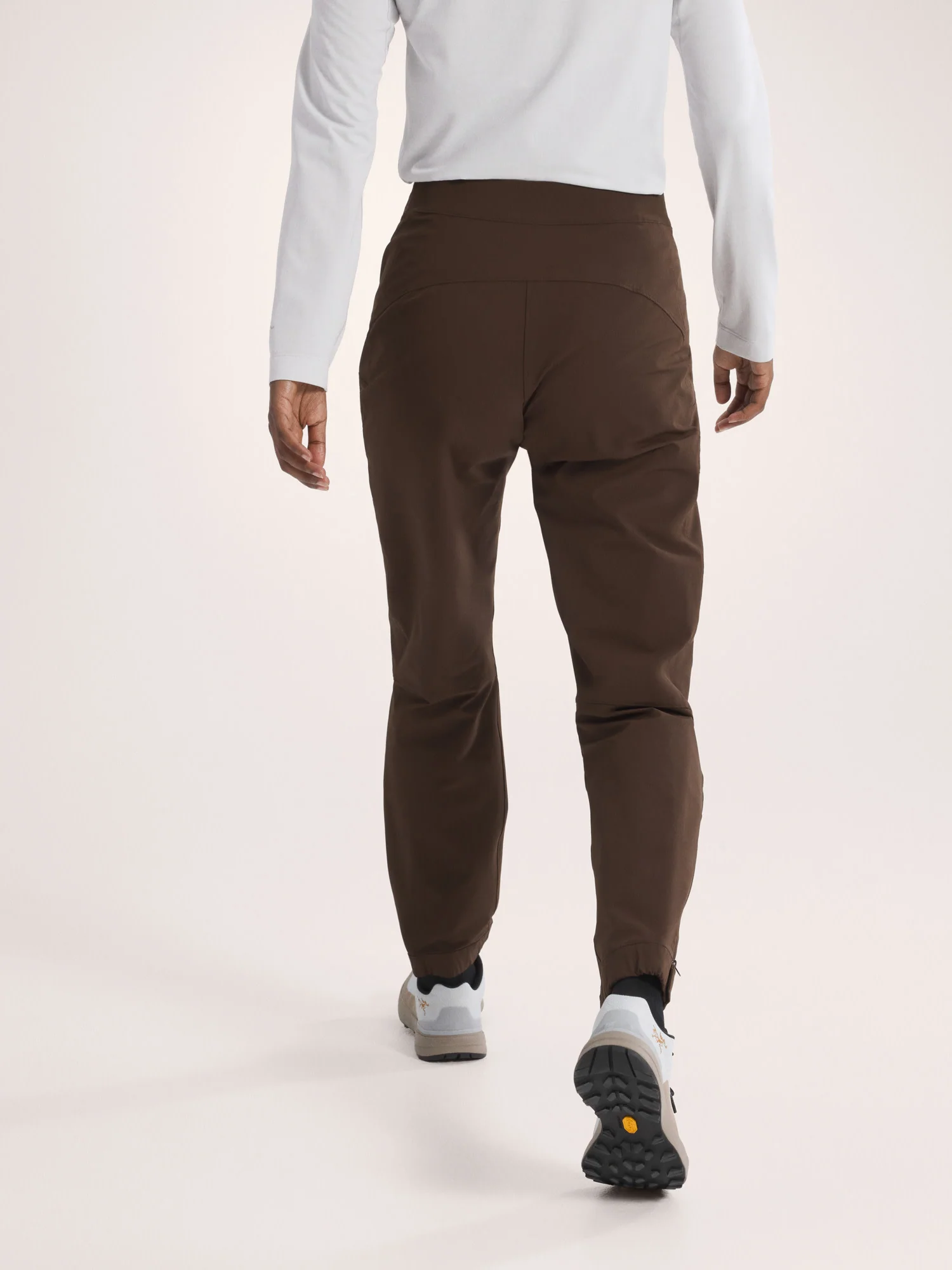Gamma Tapered Pant Women's - Image 2