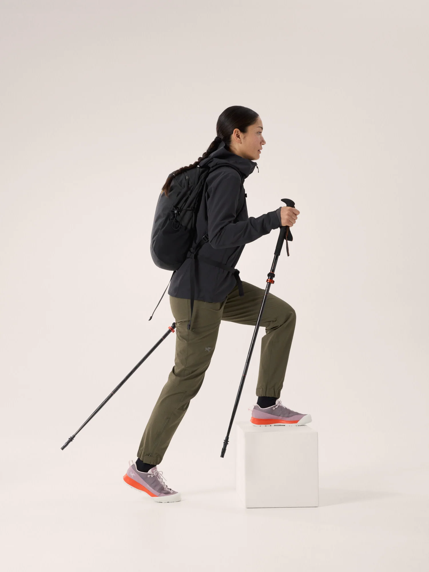 Gamma Tapered Pant Women's - Image 3