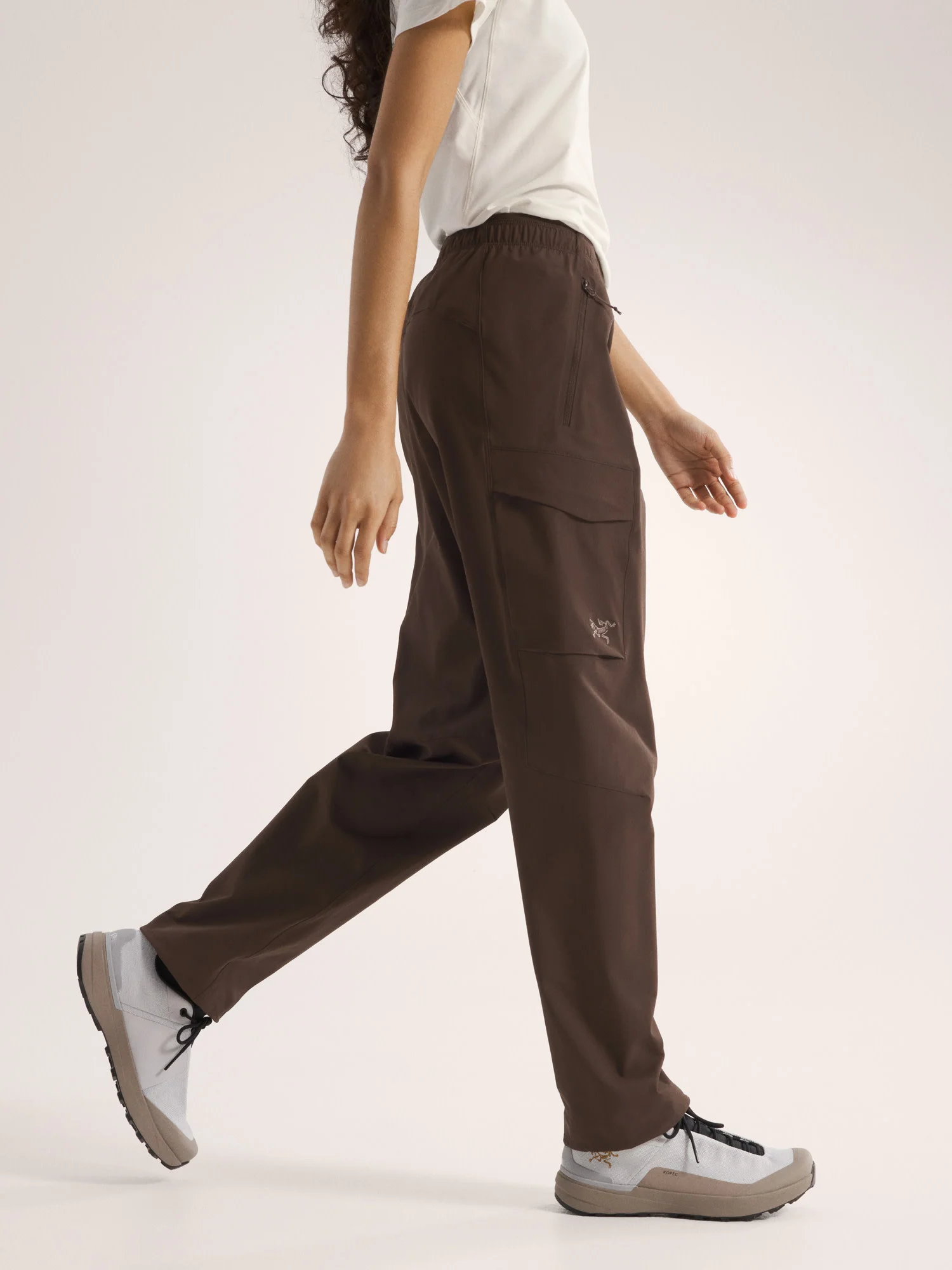 Gamma Utility Pant Women's - Image 5