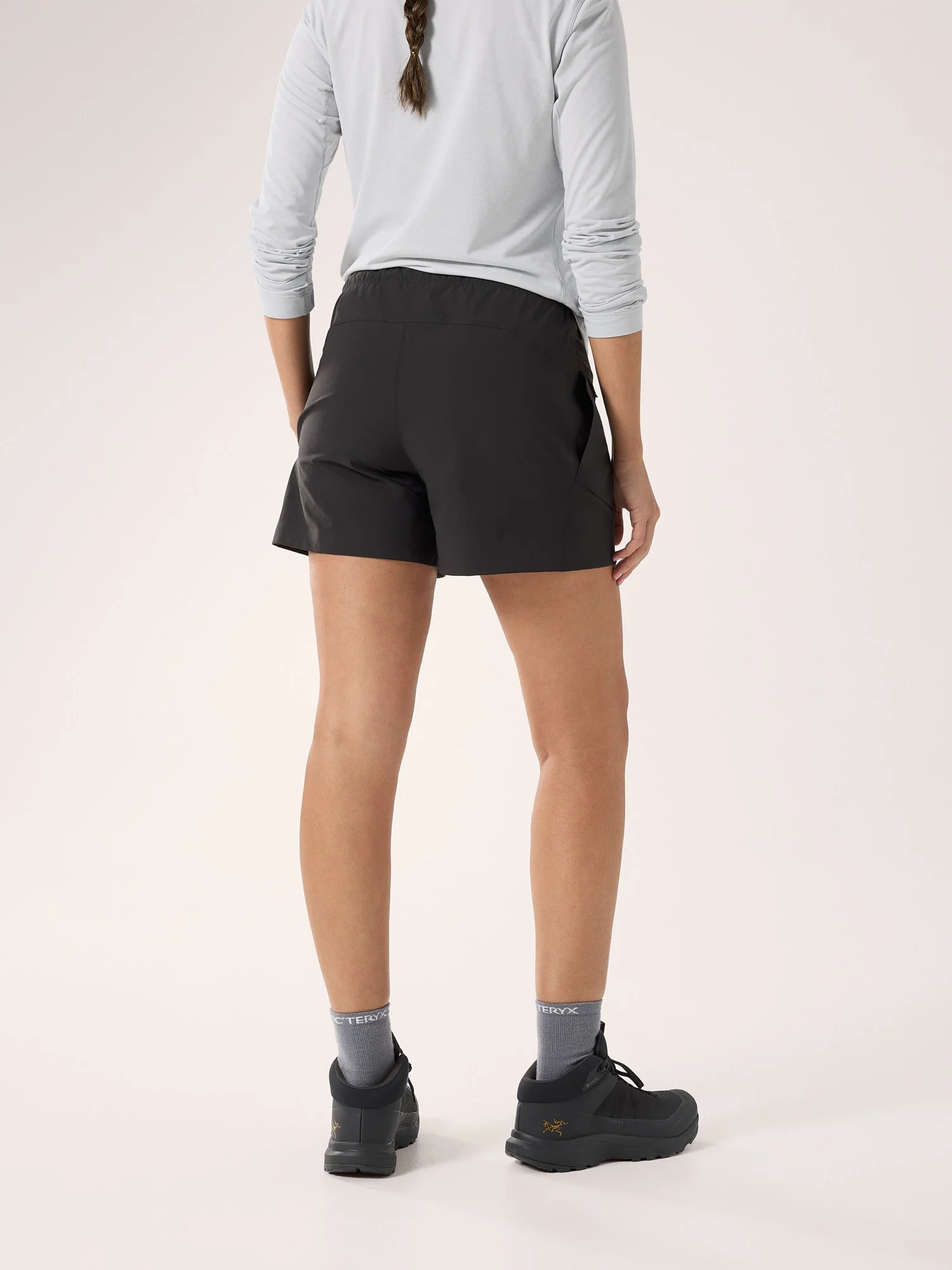 Gamma Utility Short 5" Women's - Image 4