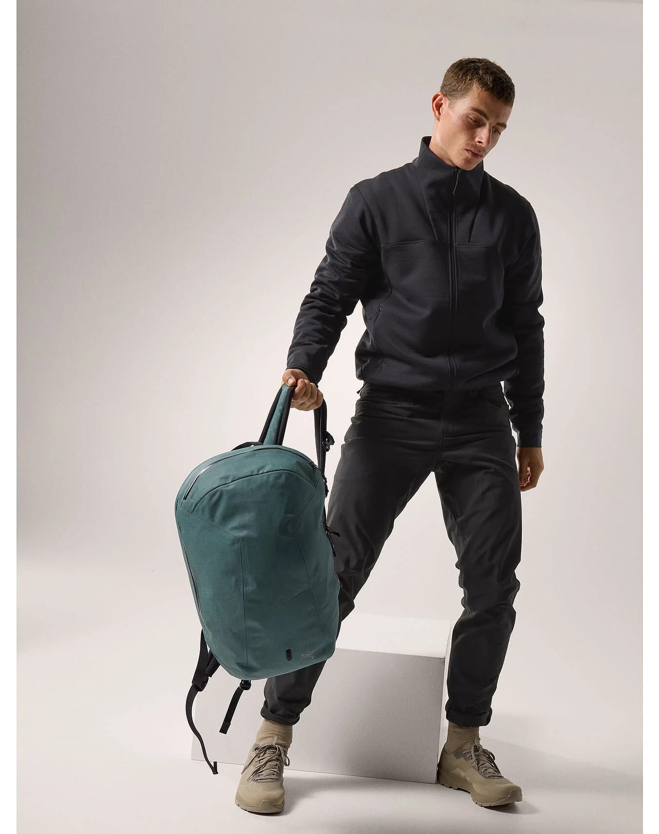 Granville 16 Backpack - Image 4