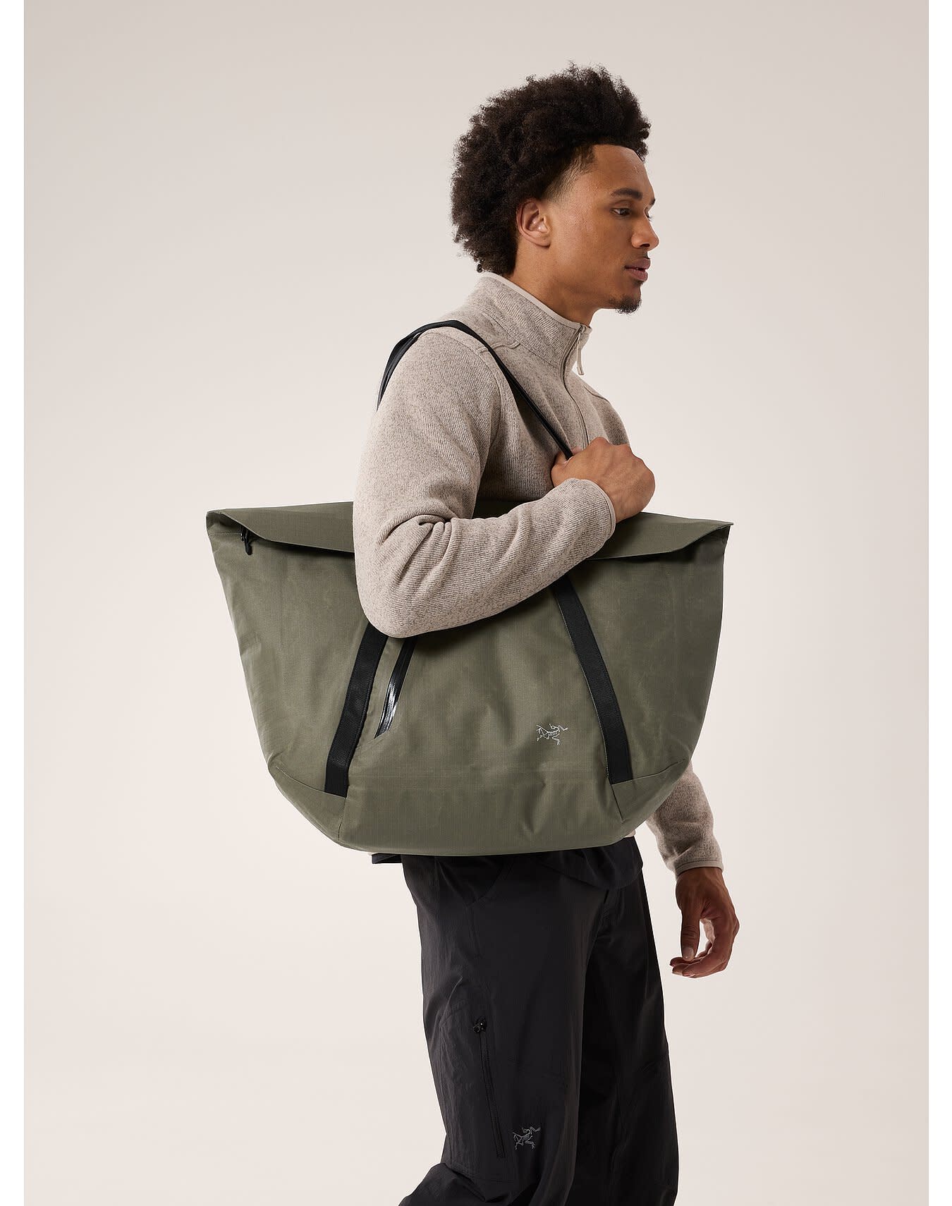 Granville 30 Carryall Bag