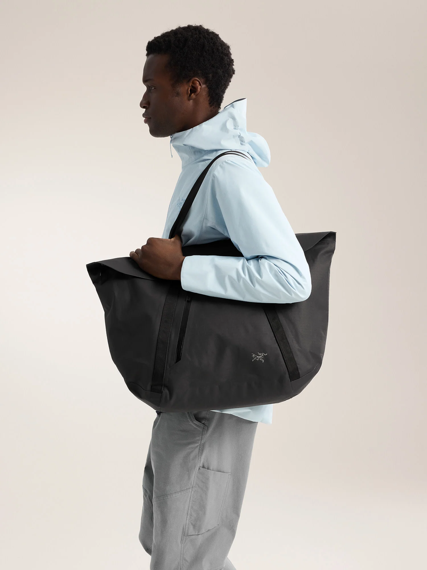 Granville 30 Carryall Bag - Image 4