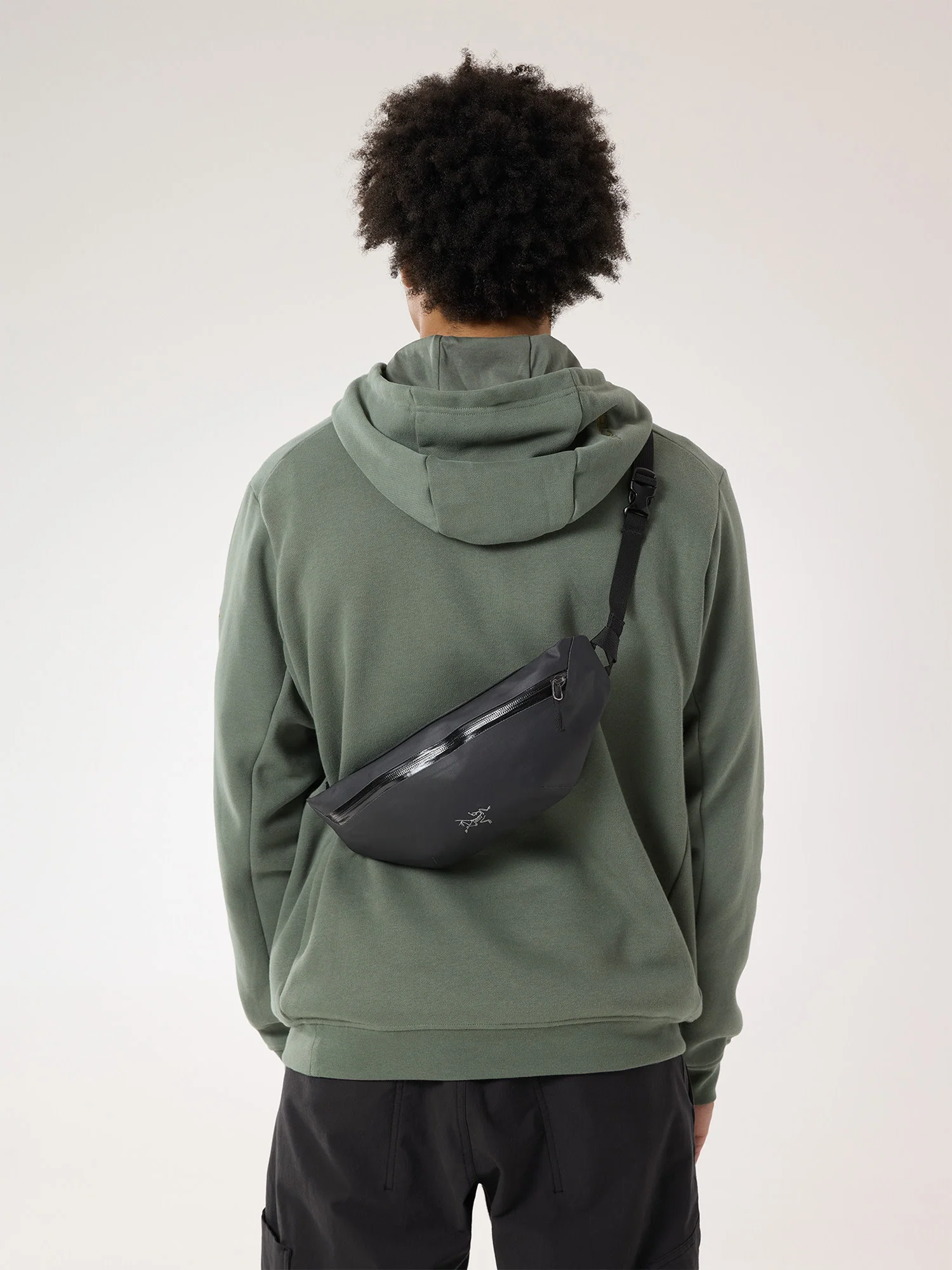 Granville Crossbody Bag