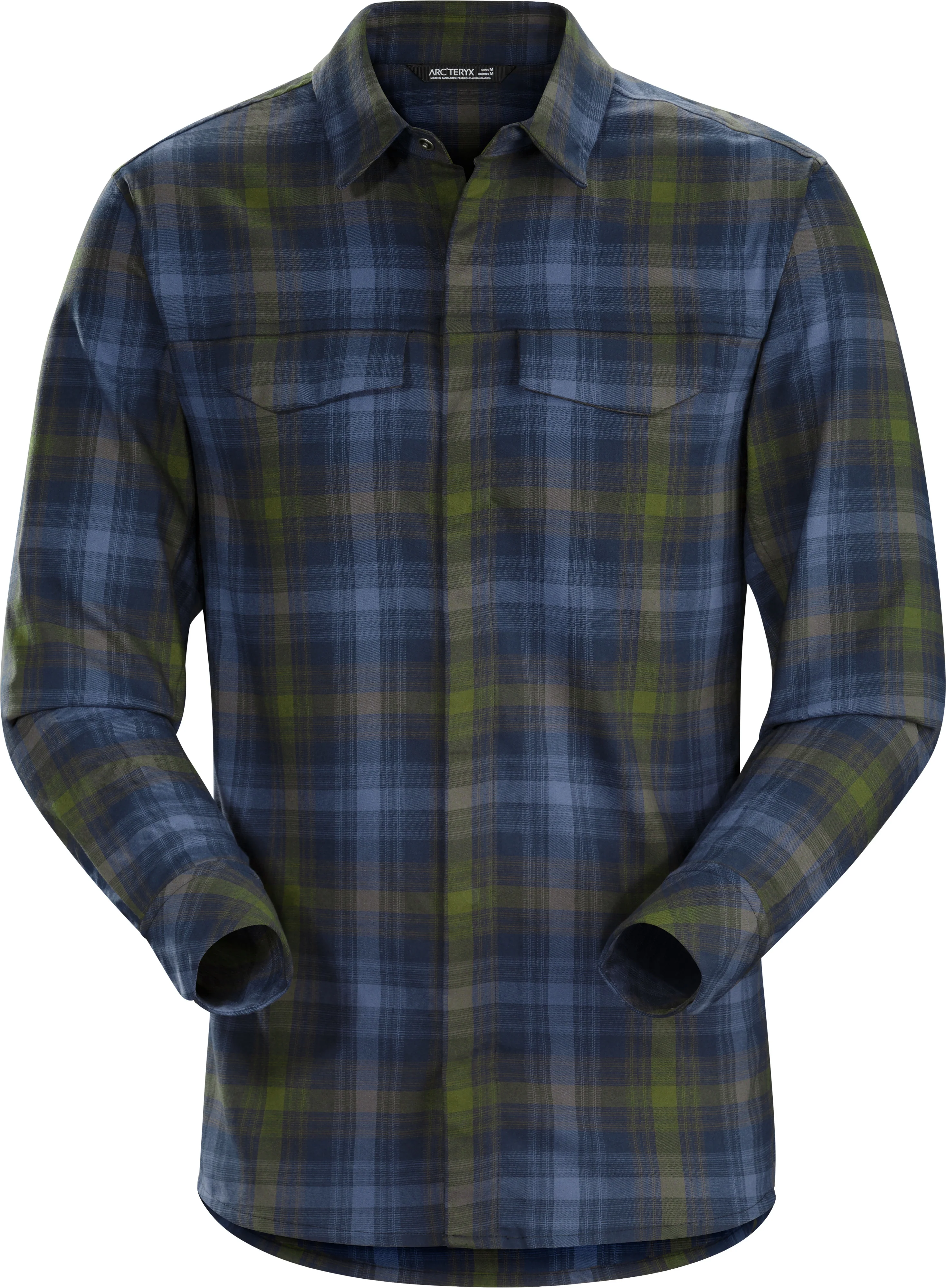 Gryson LS Shirt Men's