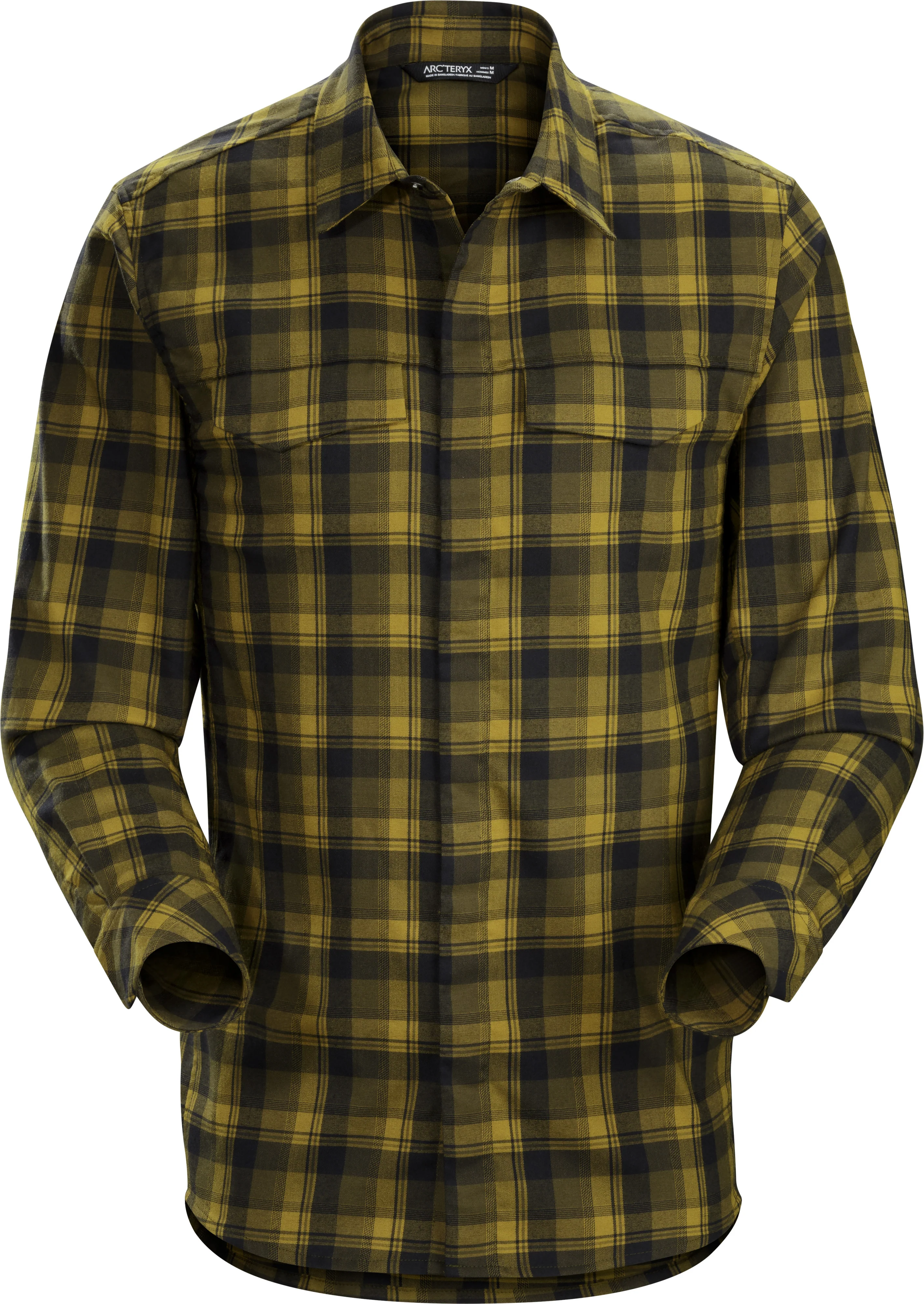 Gryson LS Shirt Men's
