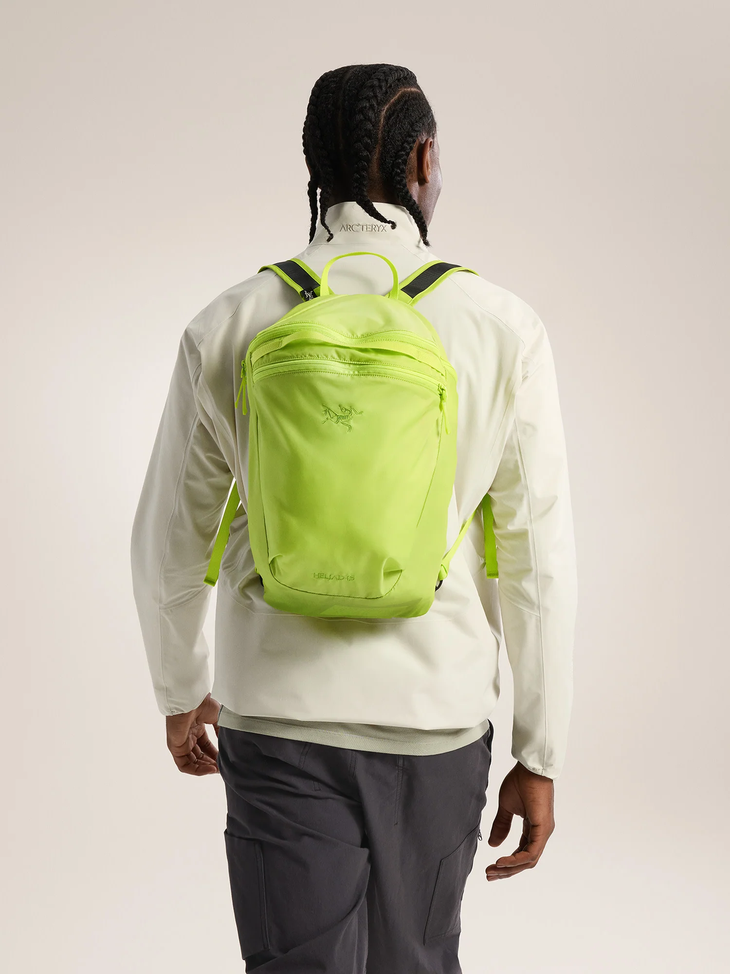 Heliad 15 Backpack - Image 3