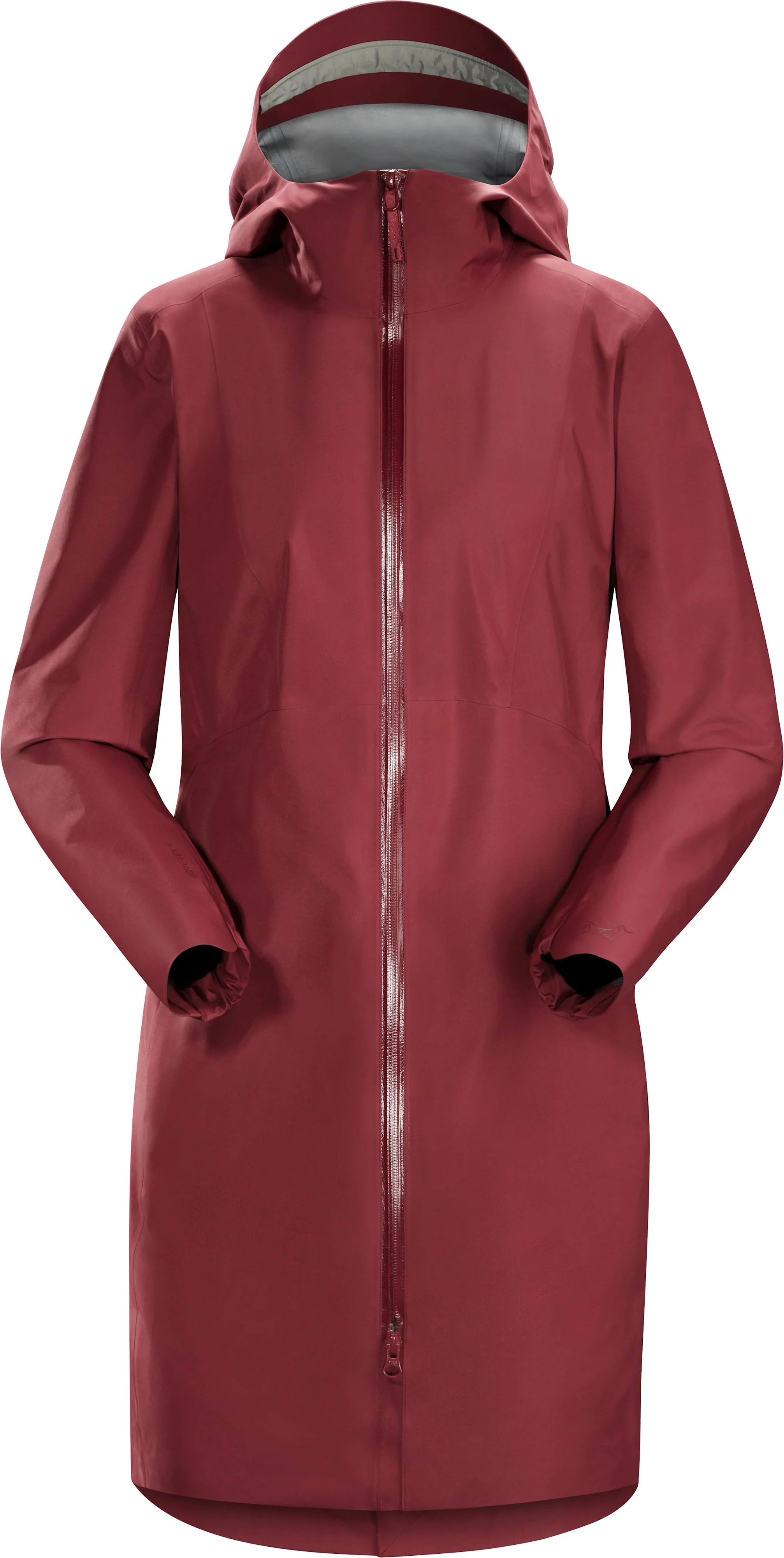 Imber Jacket Women's