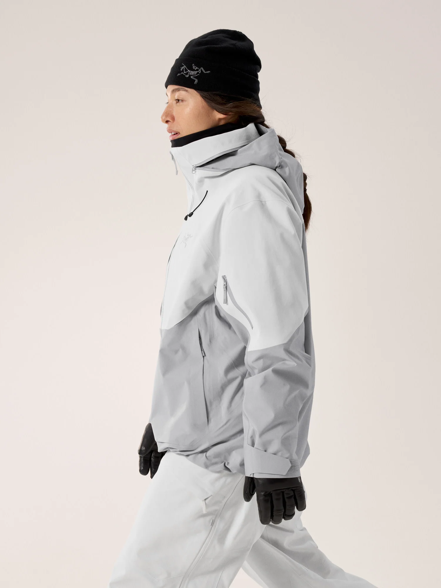 Incendia Jacket Women's - Image 4