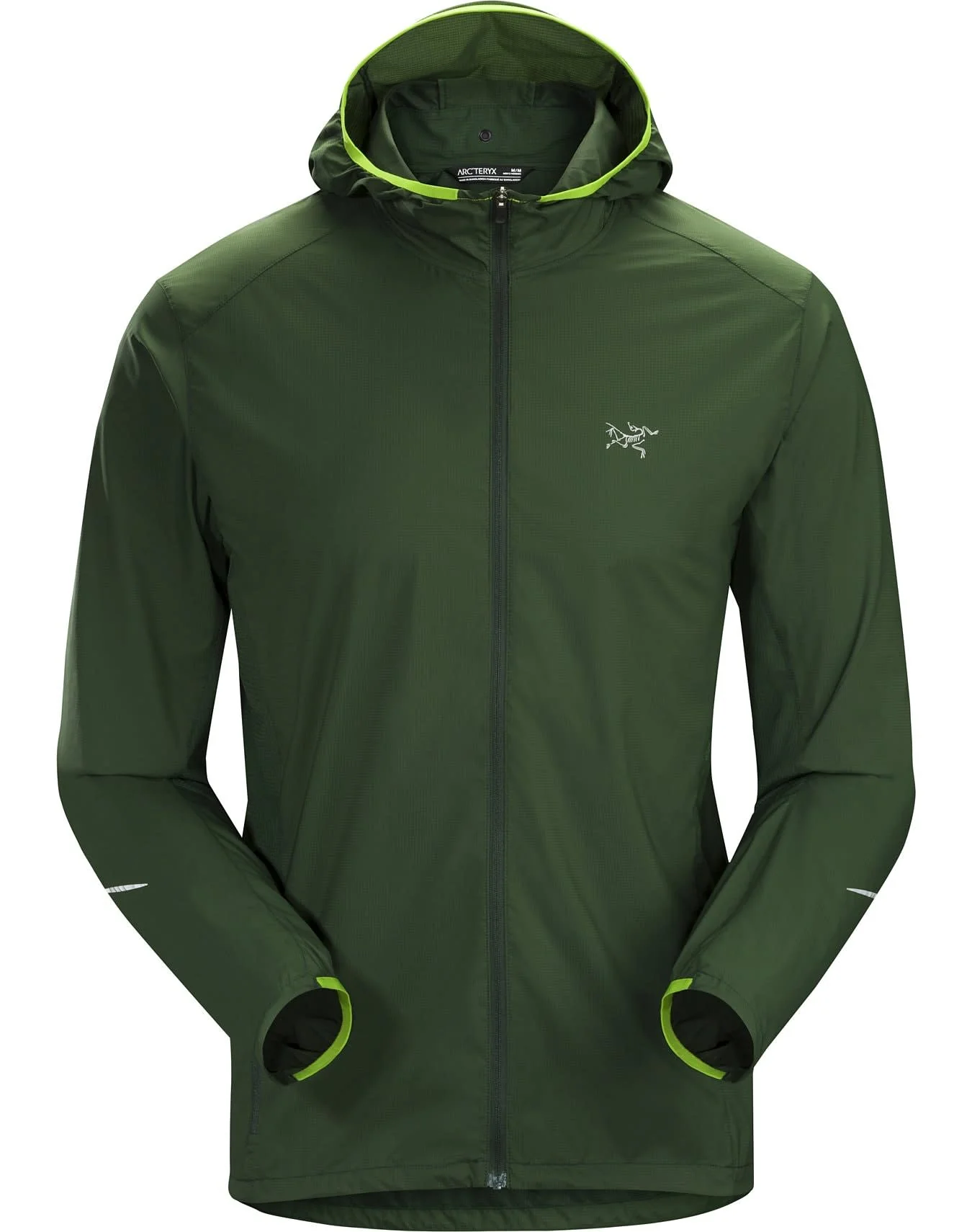Incendo Hoody Men's