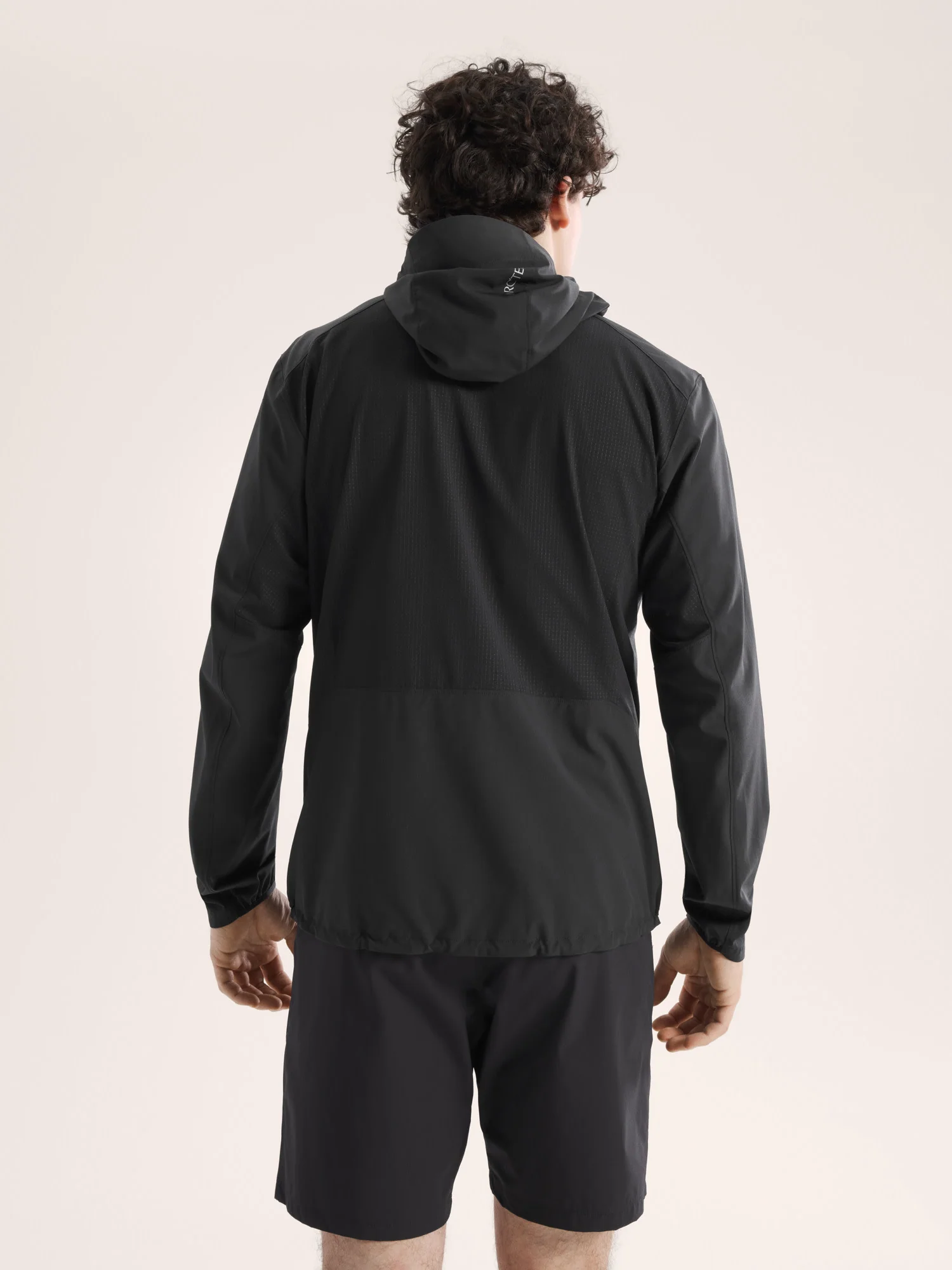 Incendo Hybrid Hoody Men's - Image 3
