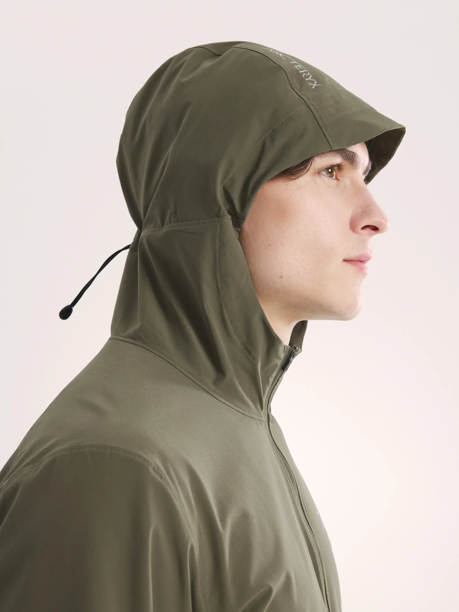 Incendo Hybrid Hoody Men's - Image 5