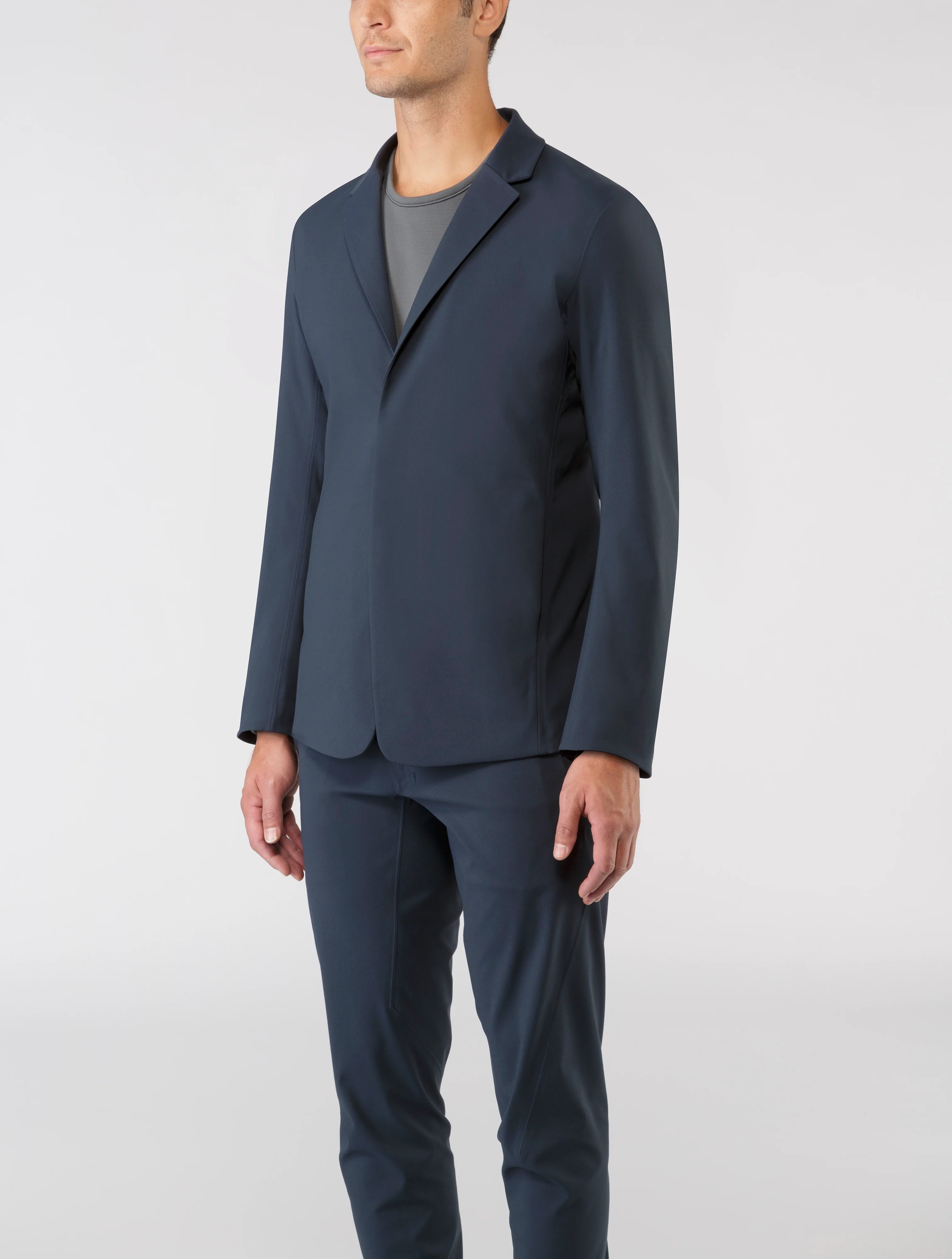 Indisce Blazer Men's
