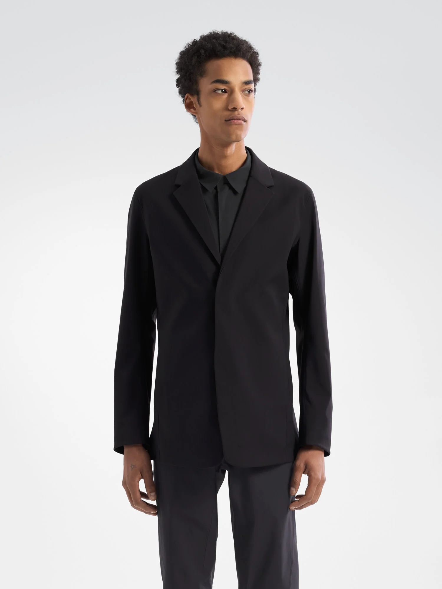 Indisce Blazer Men's