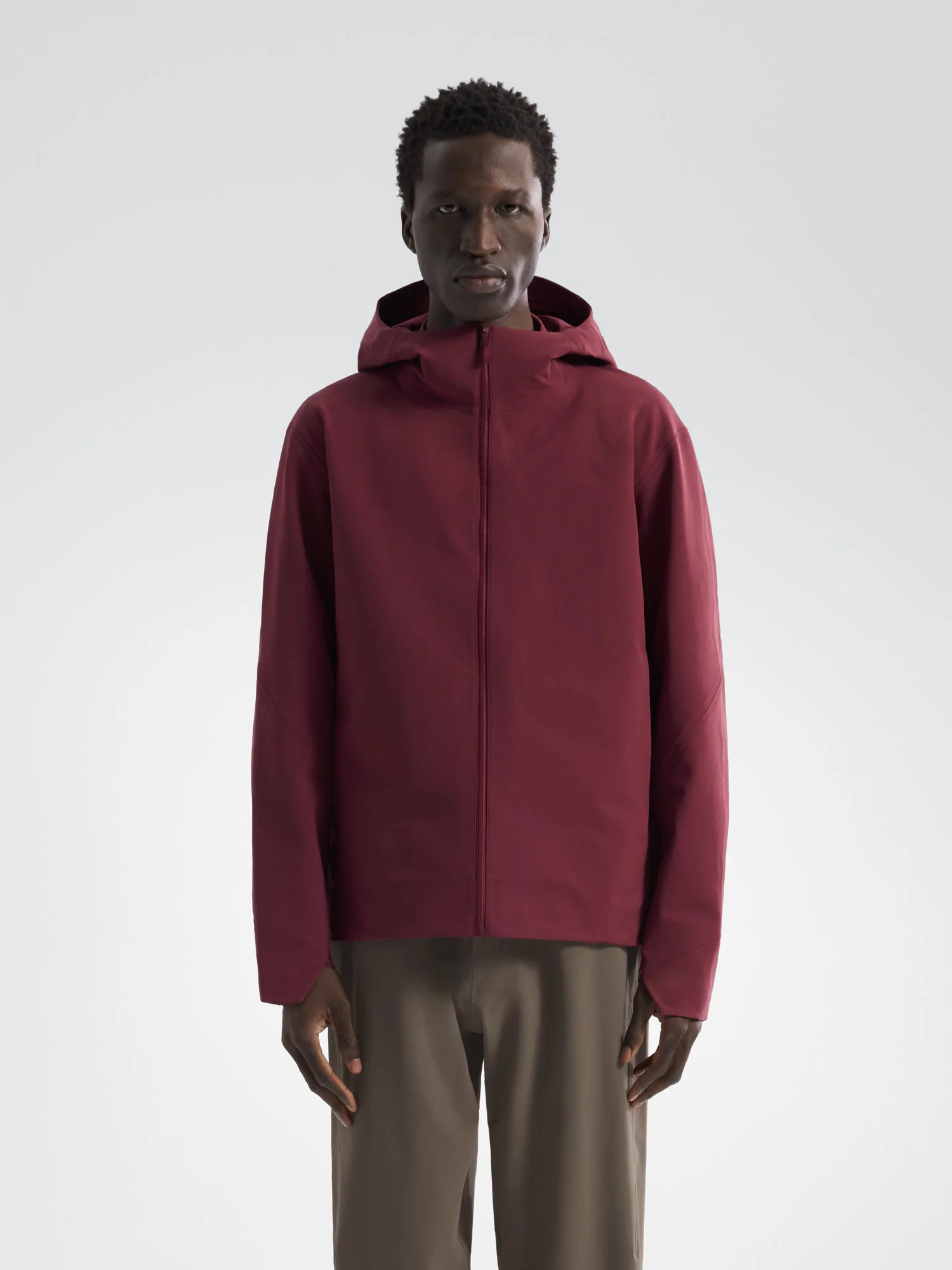 Isogon MX Hoody Men's
