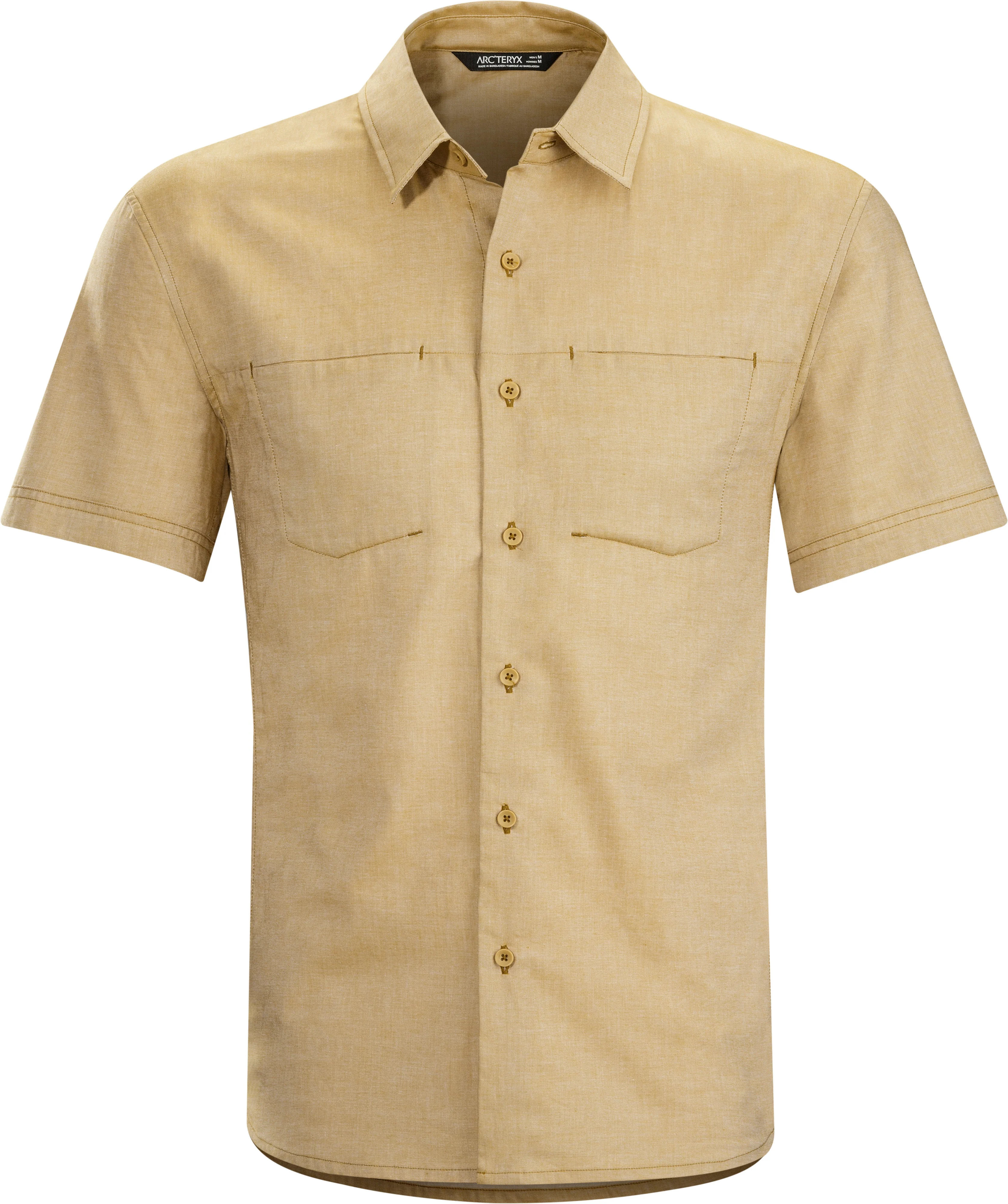 Joffre SS Shirt Men's
