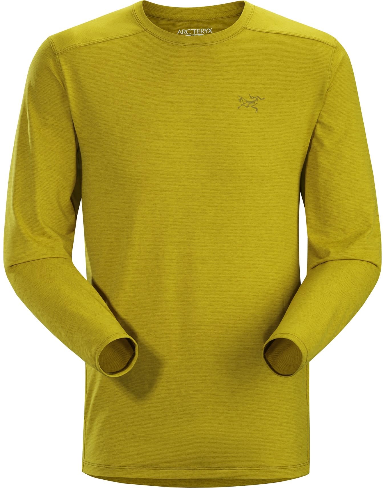 Kadem Crew LS Men's