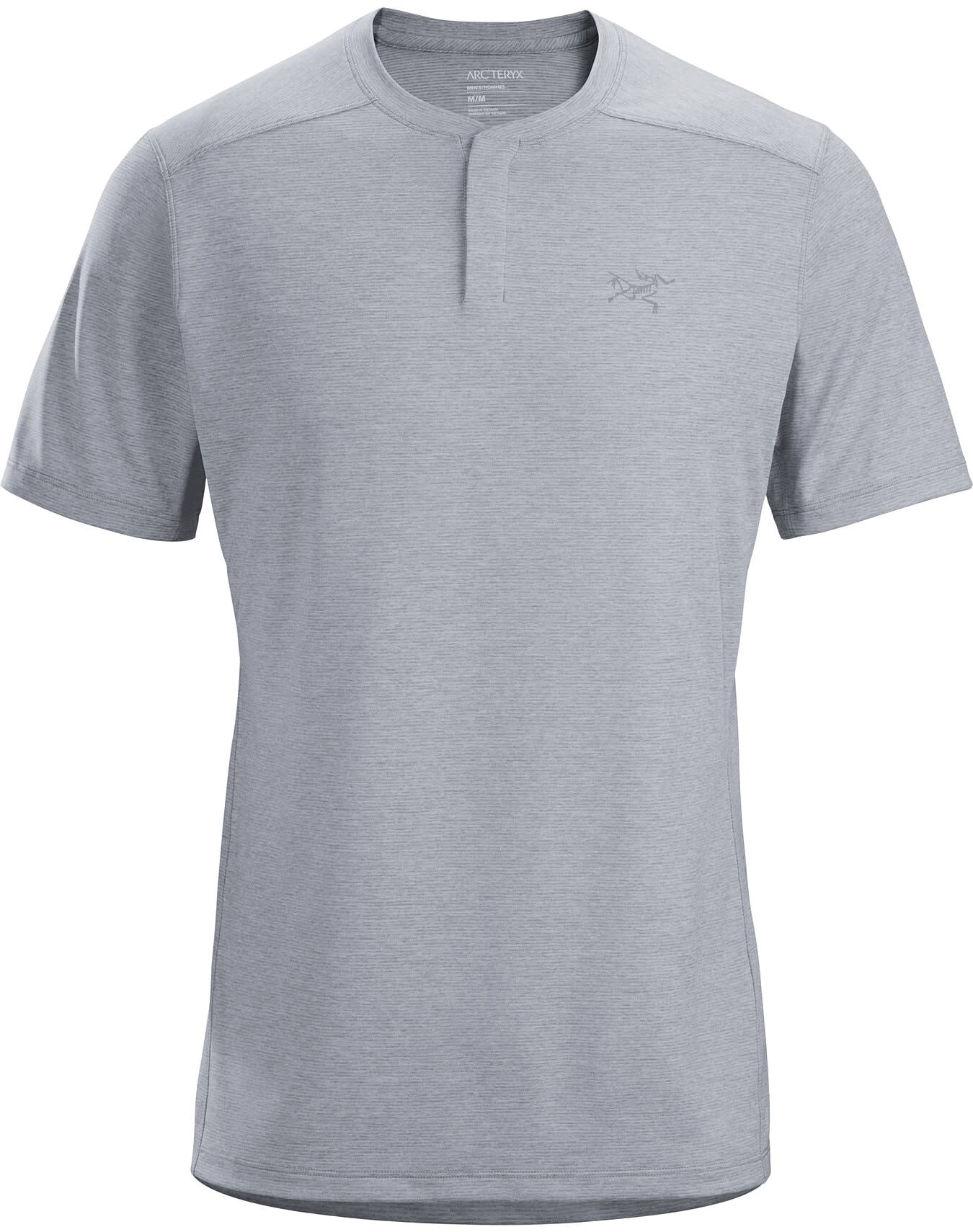 Kadem Henley SS Men's