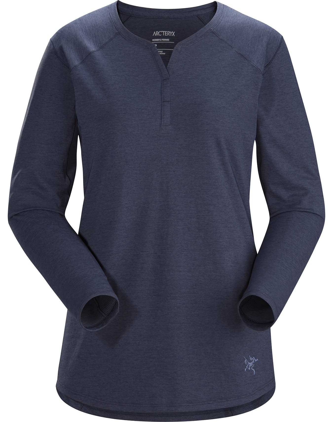 Kadem Top LS Women's
