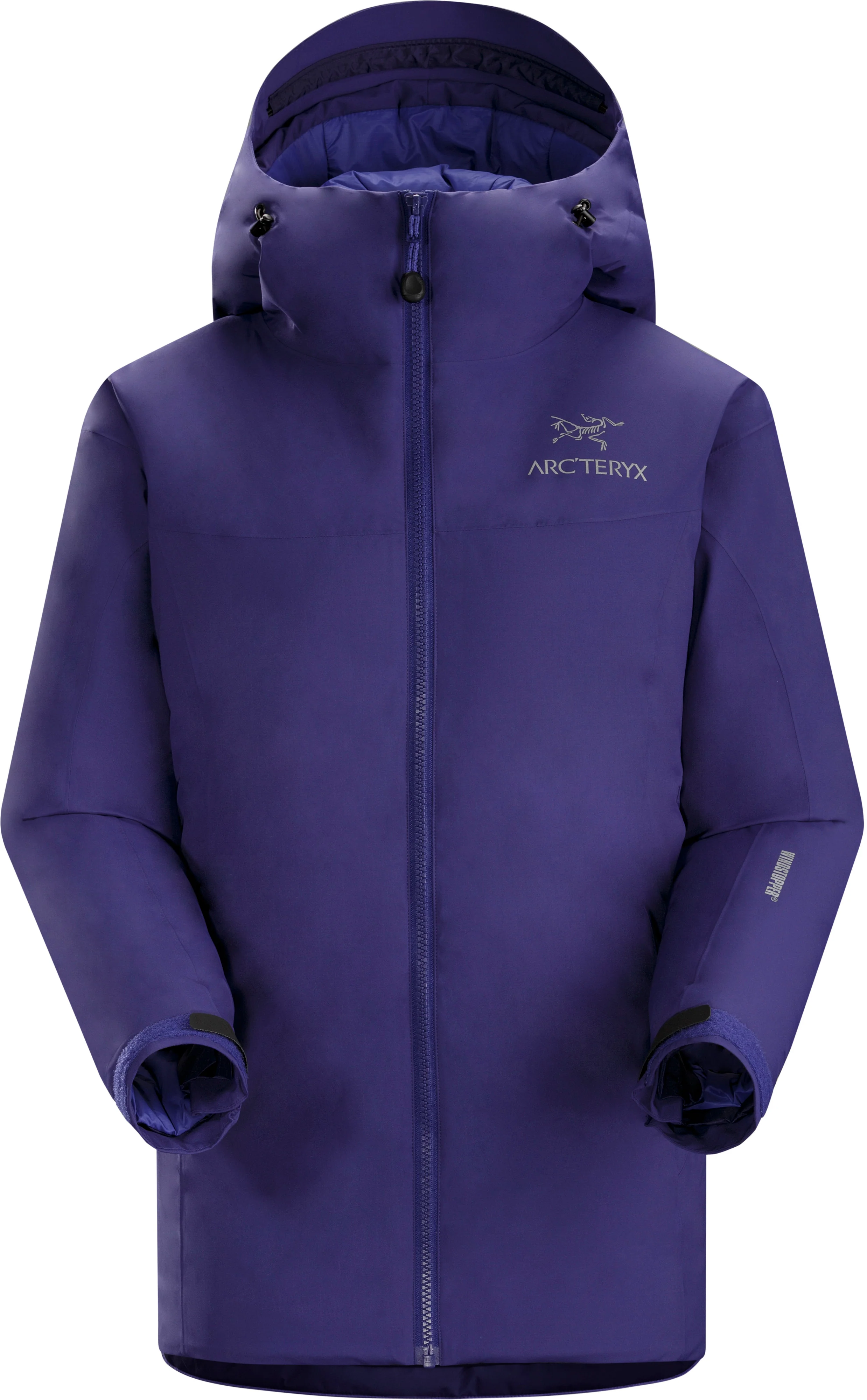 Kappa Hoody Women's
