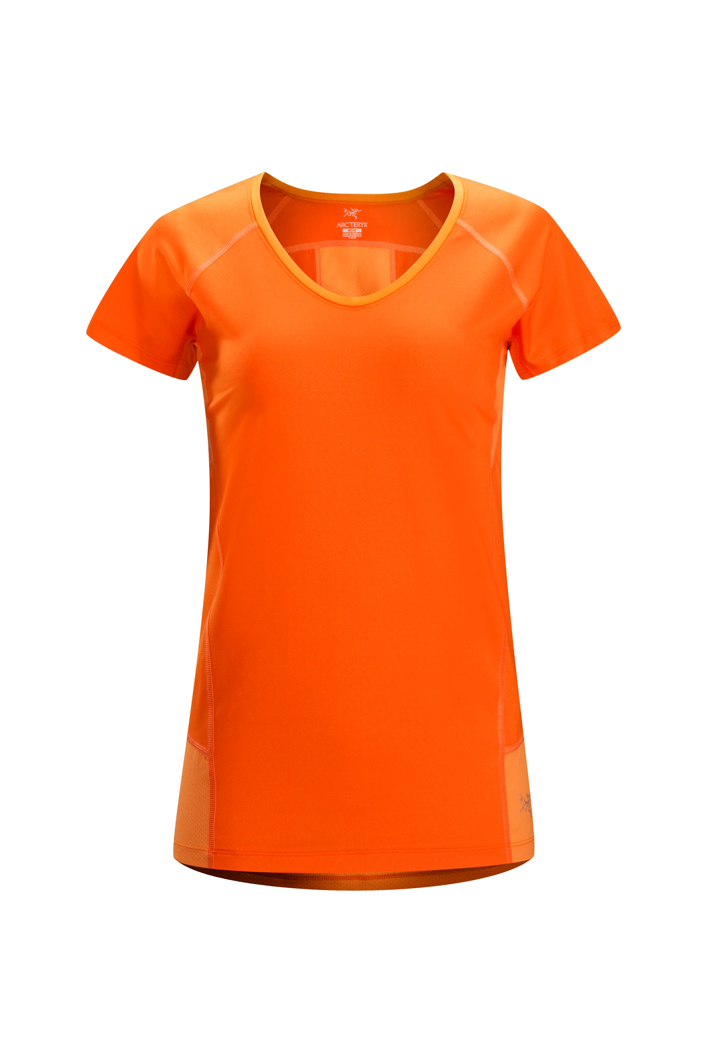 Kapta SS Shirt Women's