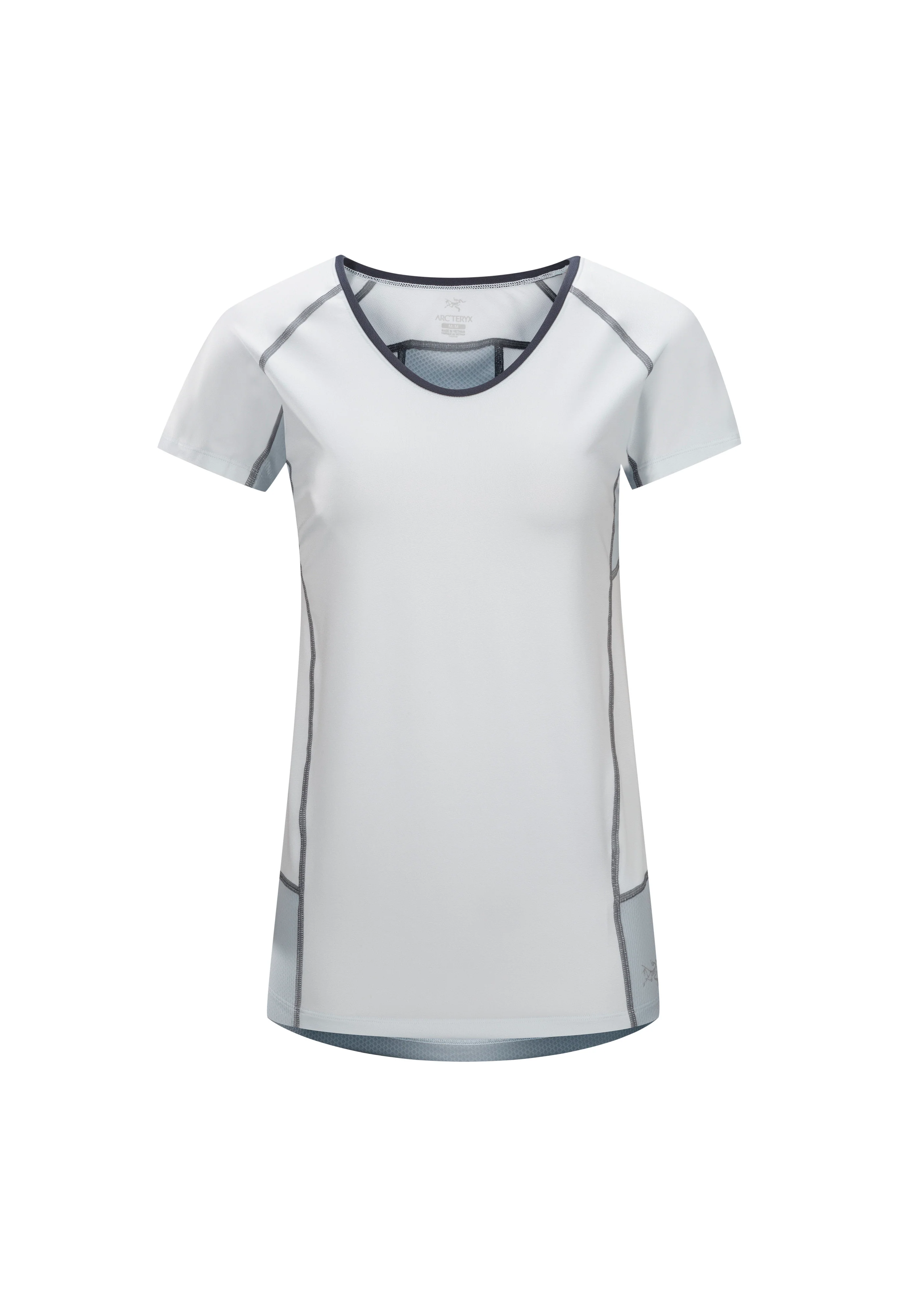 Kapta SS Shirt Women's