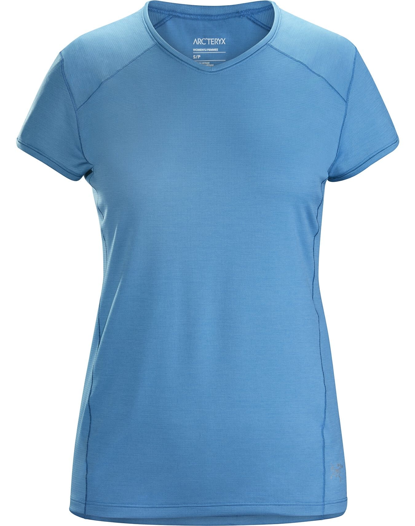 Kapta SS Women's