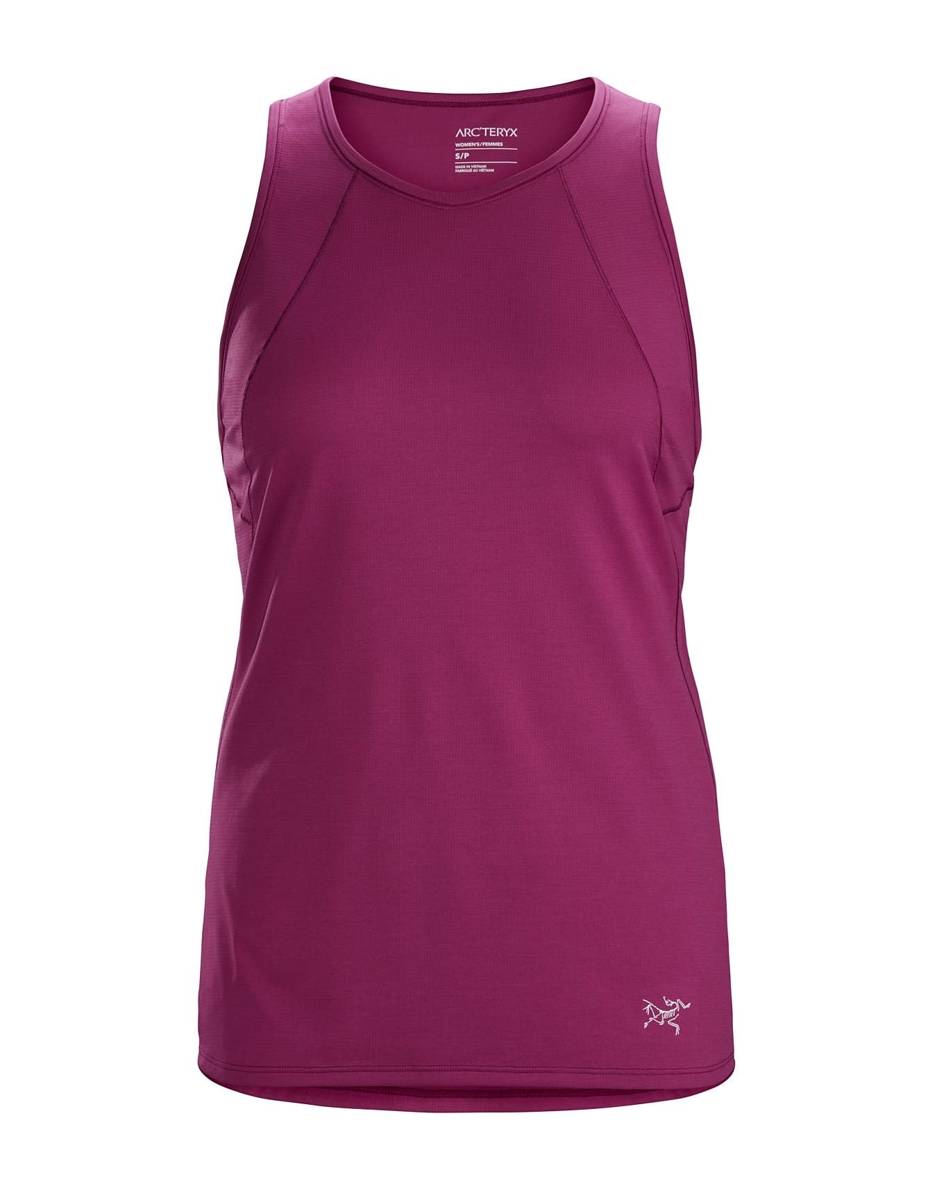 Kapta Tank Women's