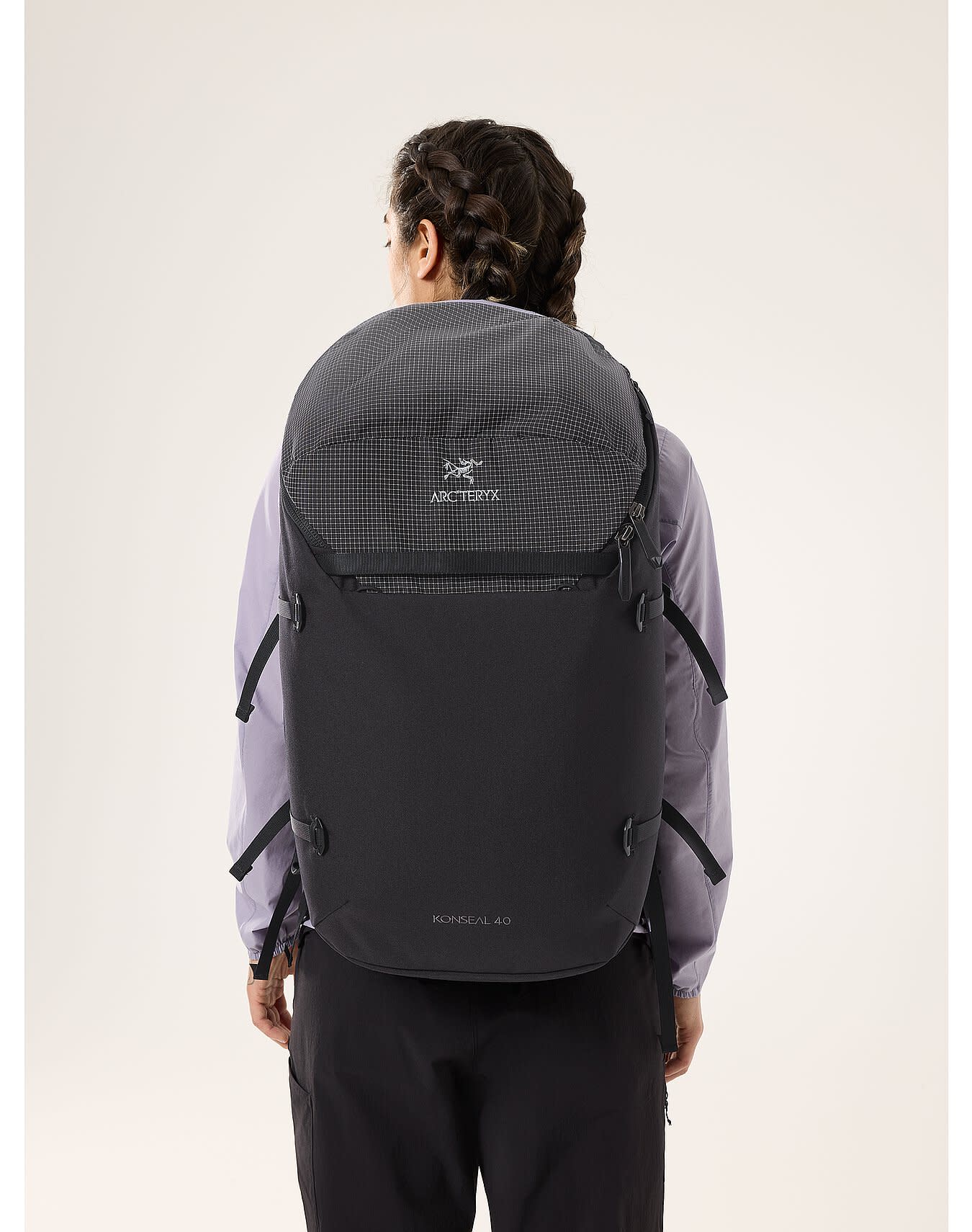 Konseal 40 Backpack