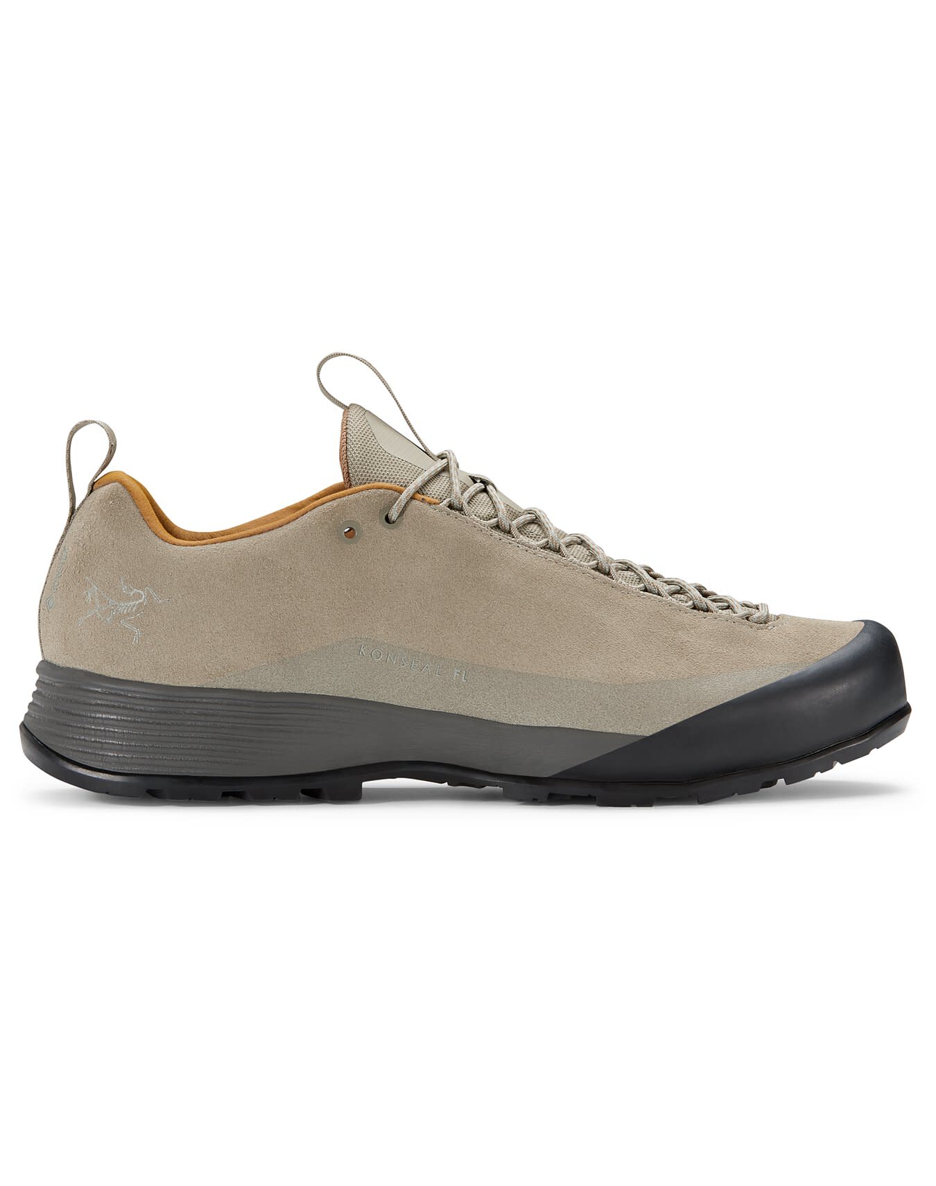 Konseal FL 2 Leather GTX Shoe Men's