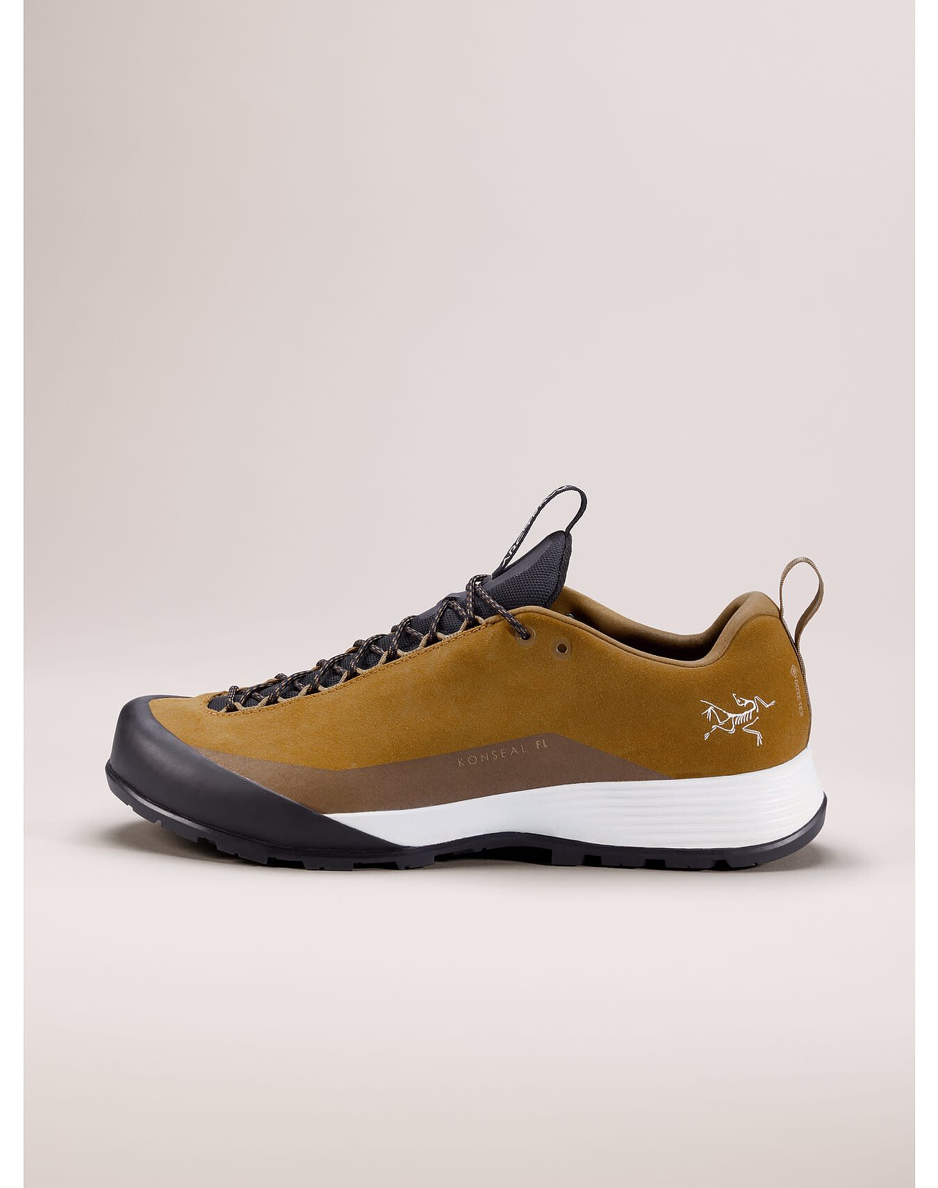 Konseal FL 2 Leather GTX Shoe Men's