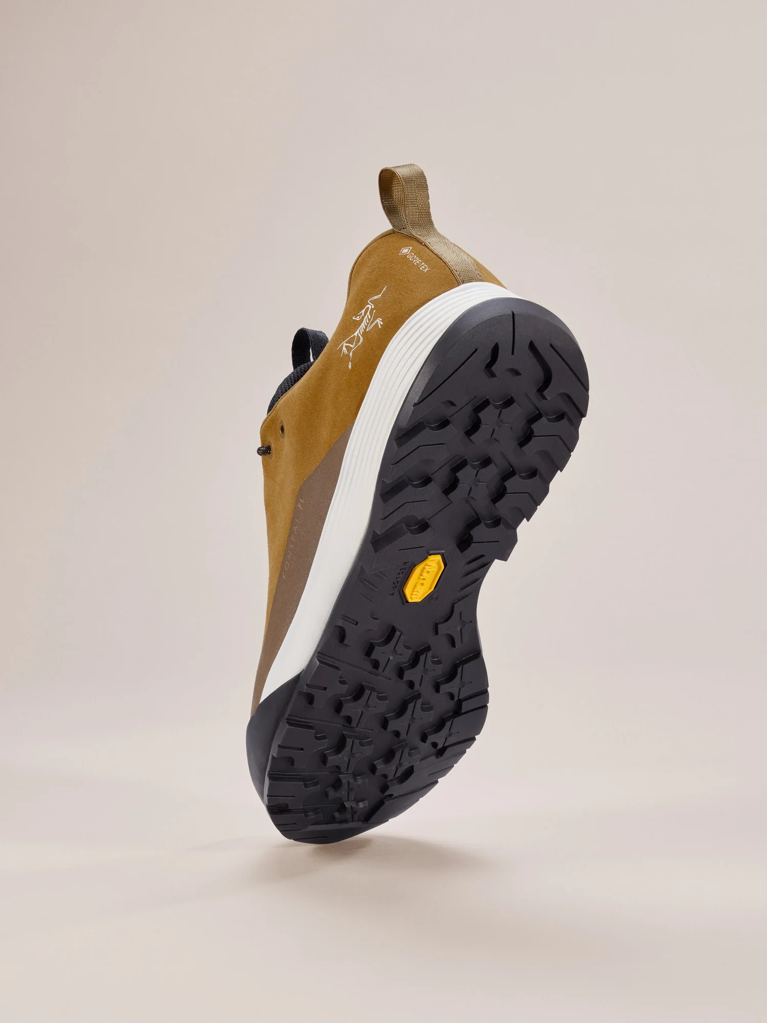 Konseal FL 2 Leather GTX Shoe Men's - Image 3