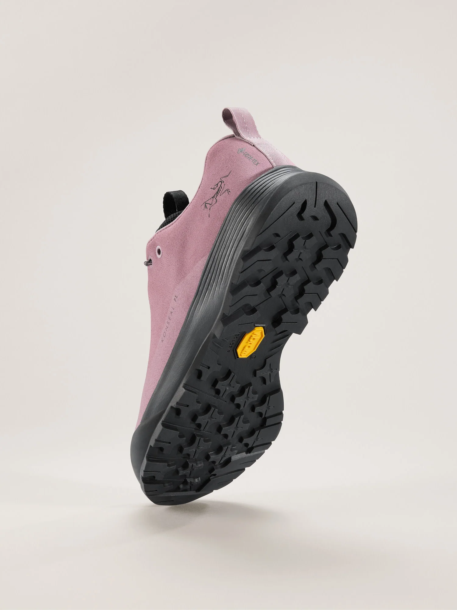 Konseal FL 2 Leather GTX Shoe Women's - Image 3