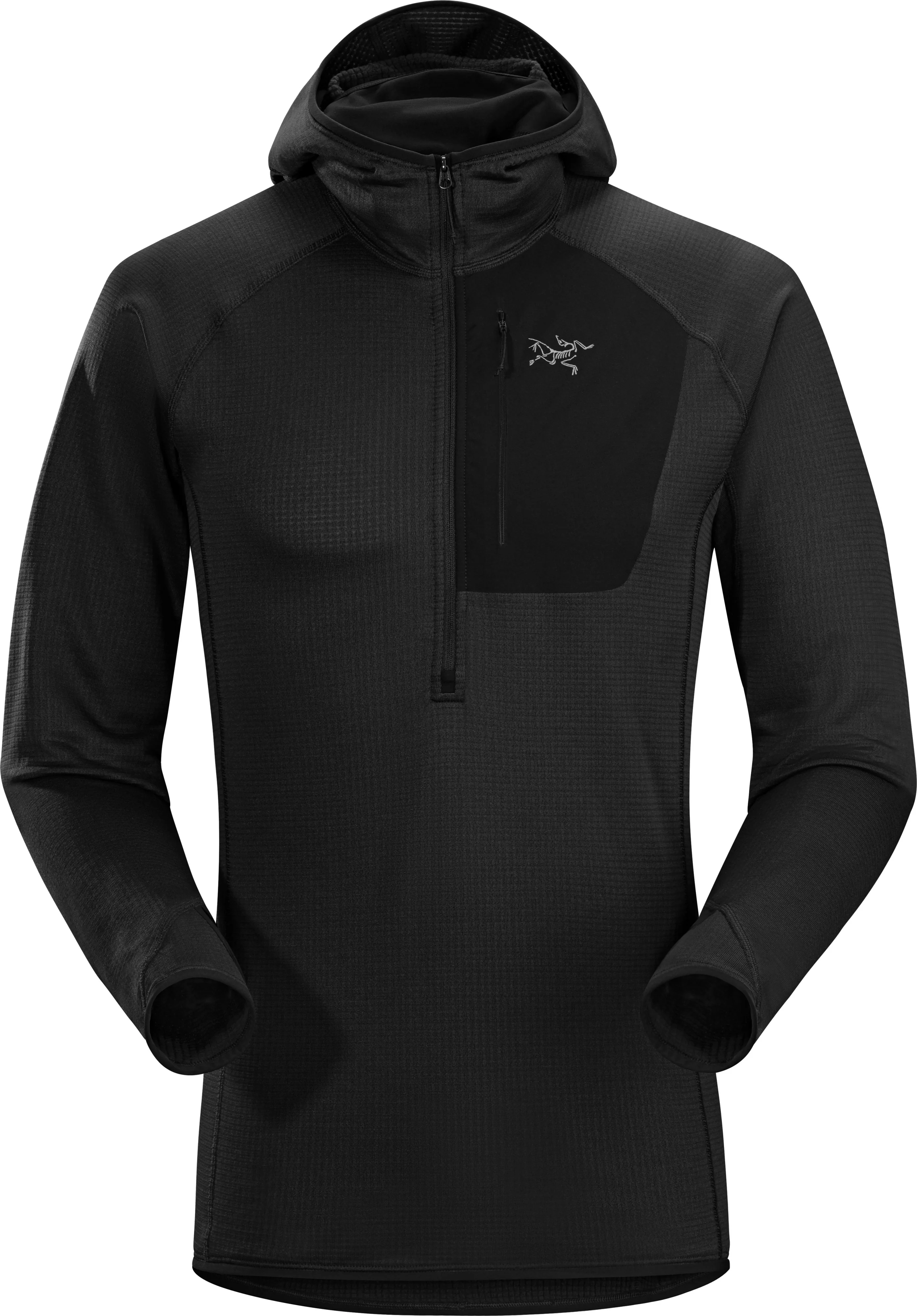 Konseal Hoody Men's
