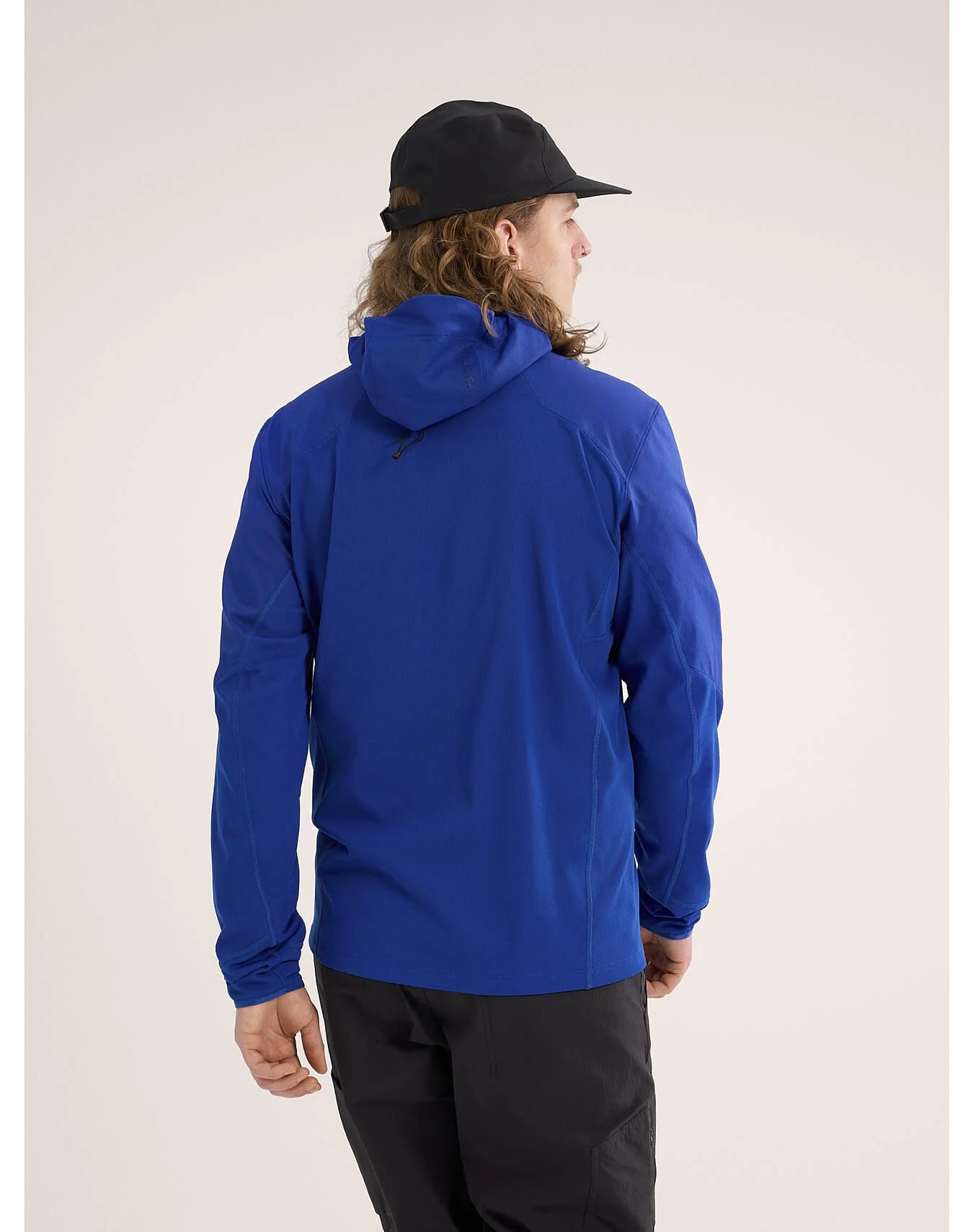 Konseal Hybrid Hoody Men's - Image 3