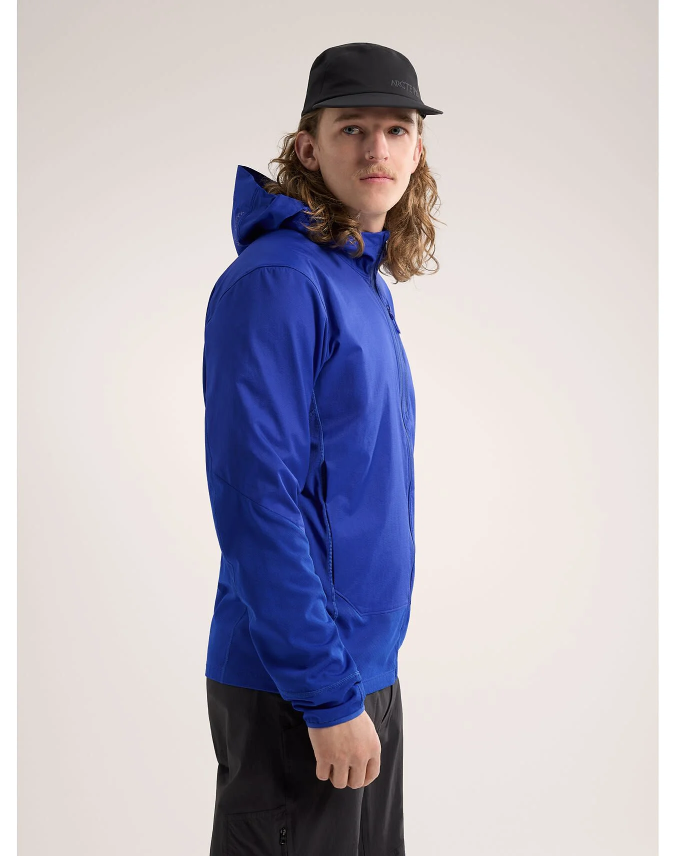 Konseal Hybrid Hoody Men's - Image 4
