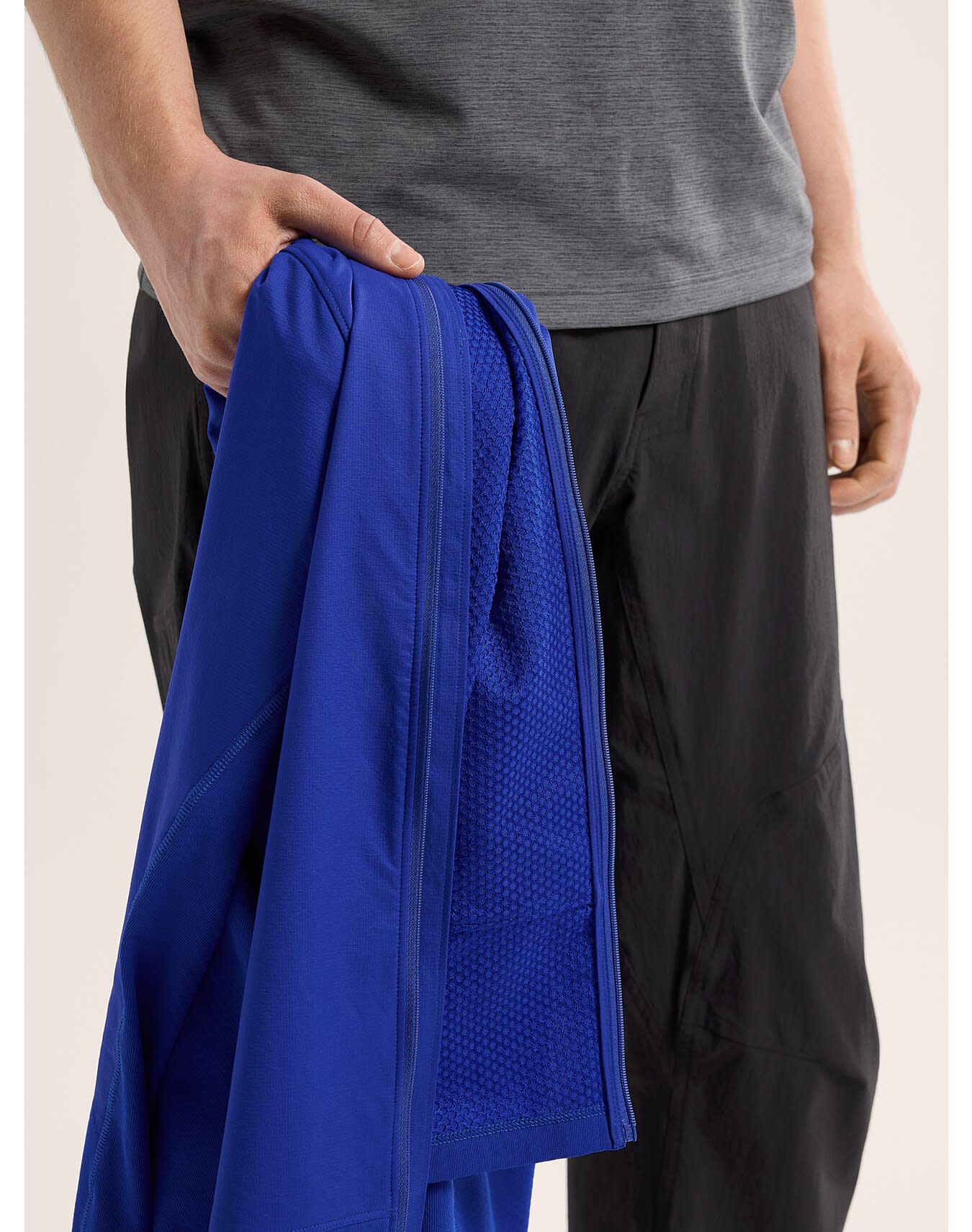Konseal Hybrid Hoody Men's - Image 5