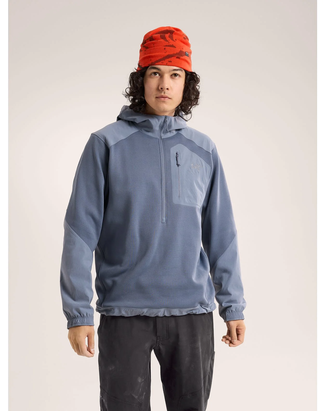 Konseal Pullover Hoody Men's