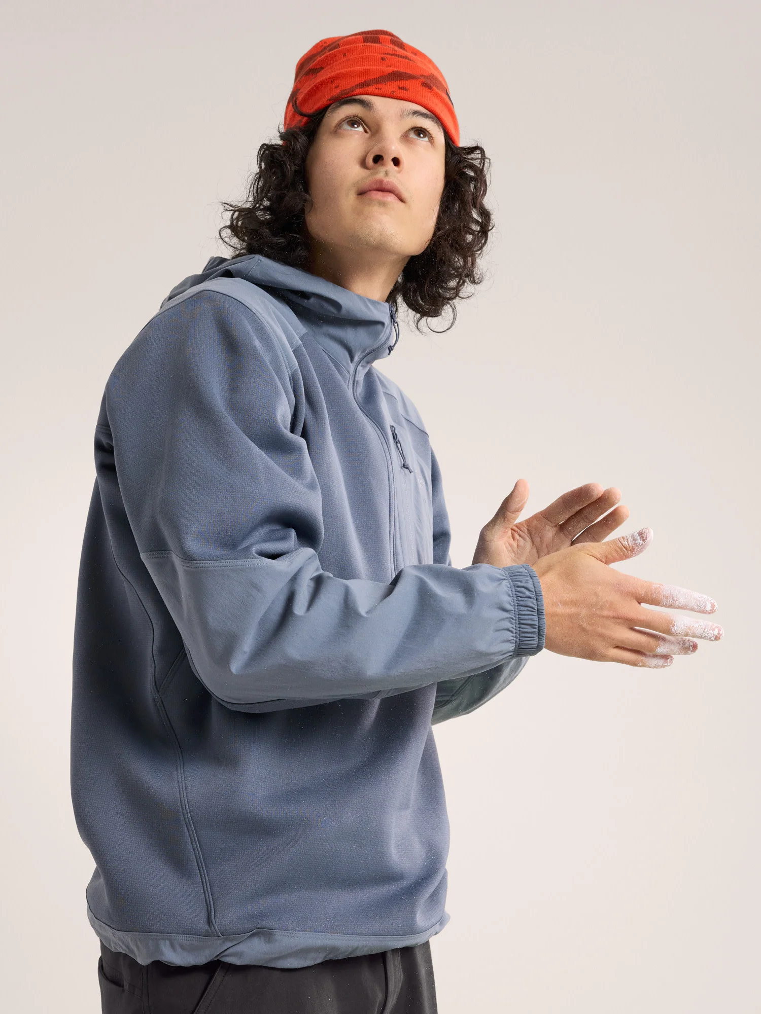 Konseal Pullover Hoody Men's - Image 2