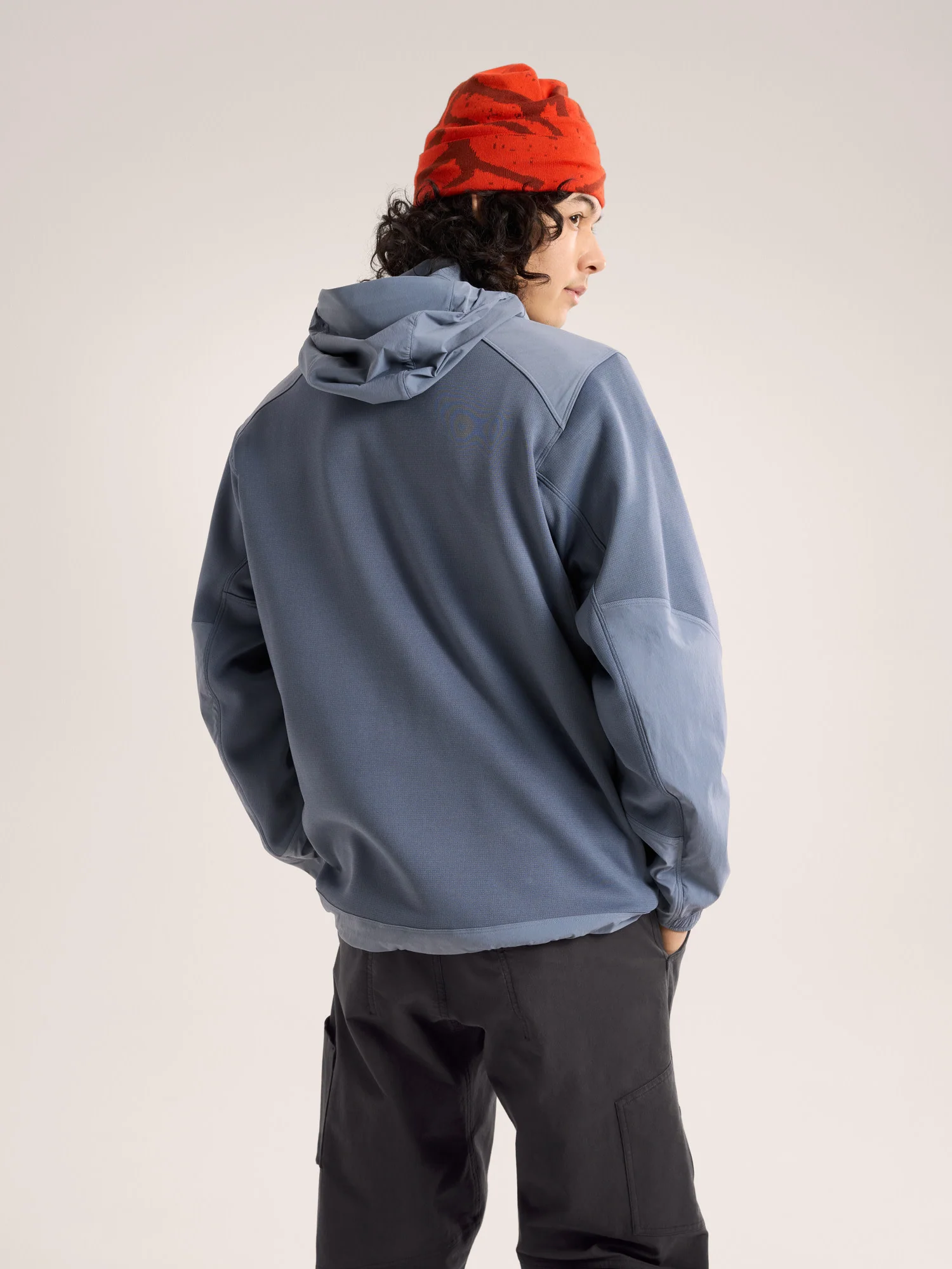 Konseal Pullover Hoody Men's - Image 3