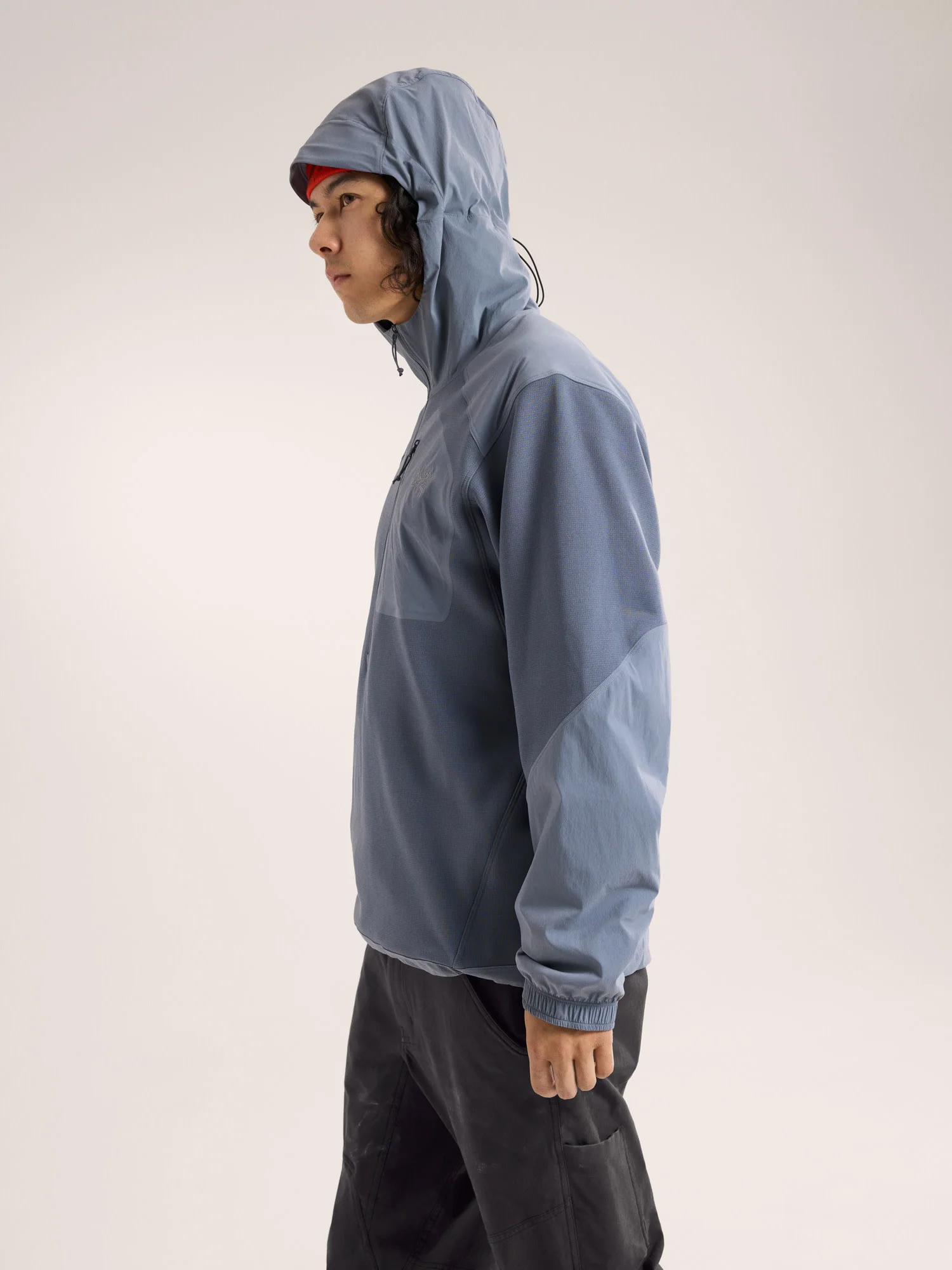 Konseal Pullover Hoody Men's - Image 4
