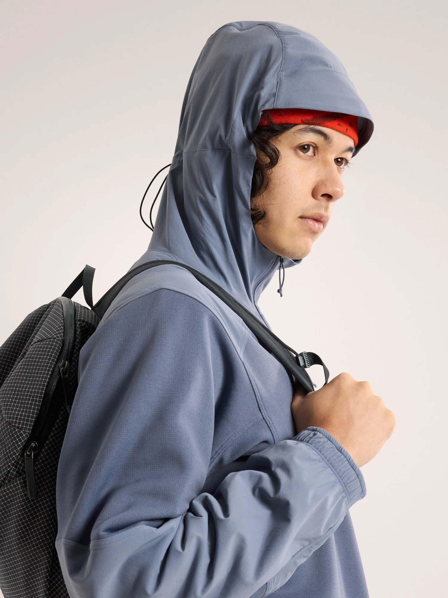 Konseal Pullover Hoody Men's - Image 5