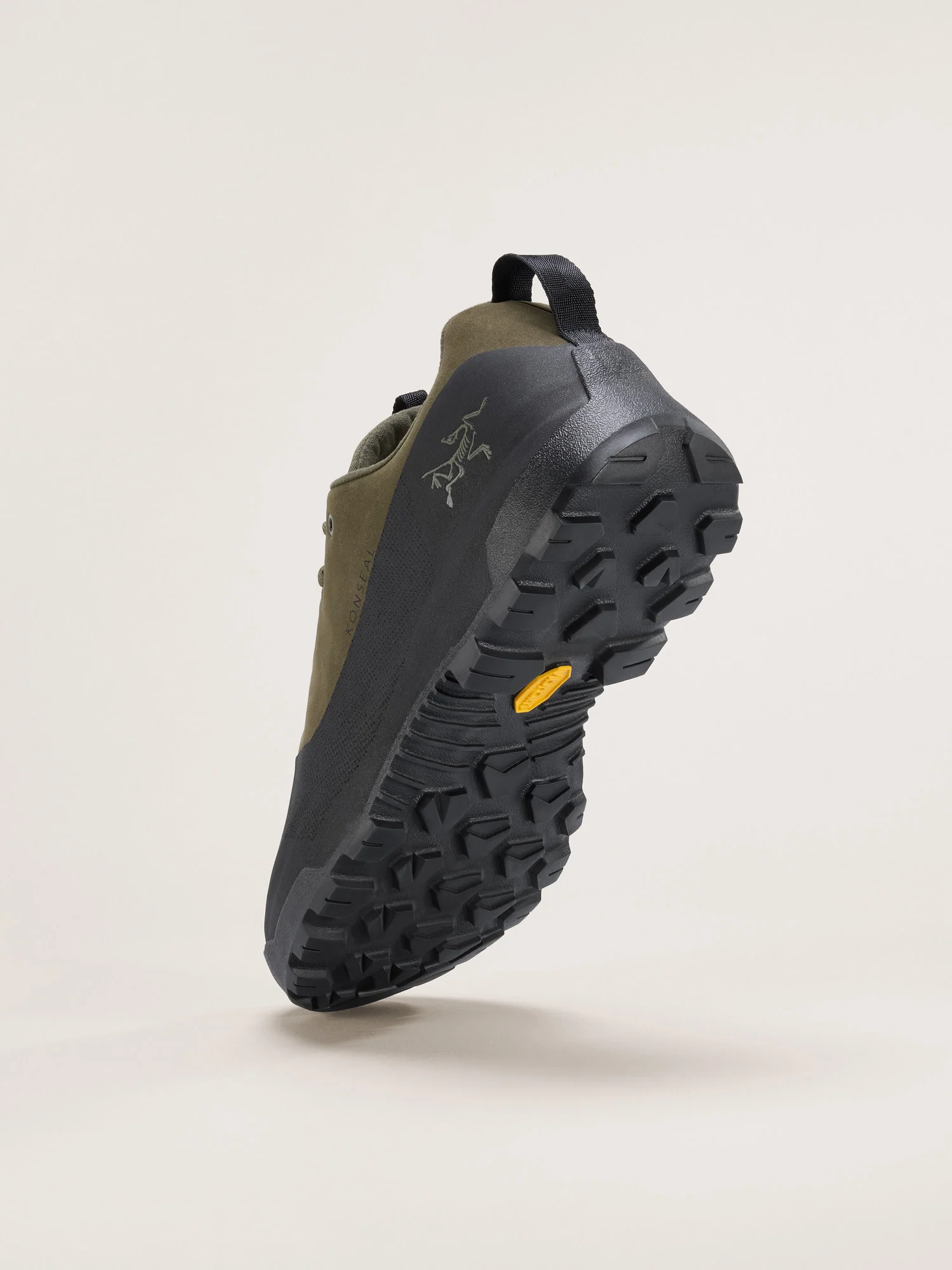 Konseal Shoe Women's - Image 4