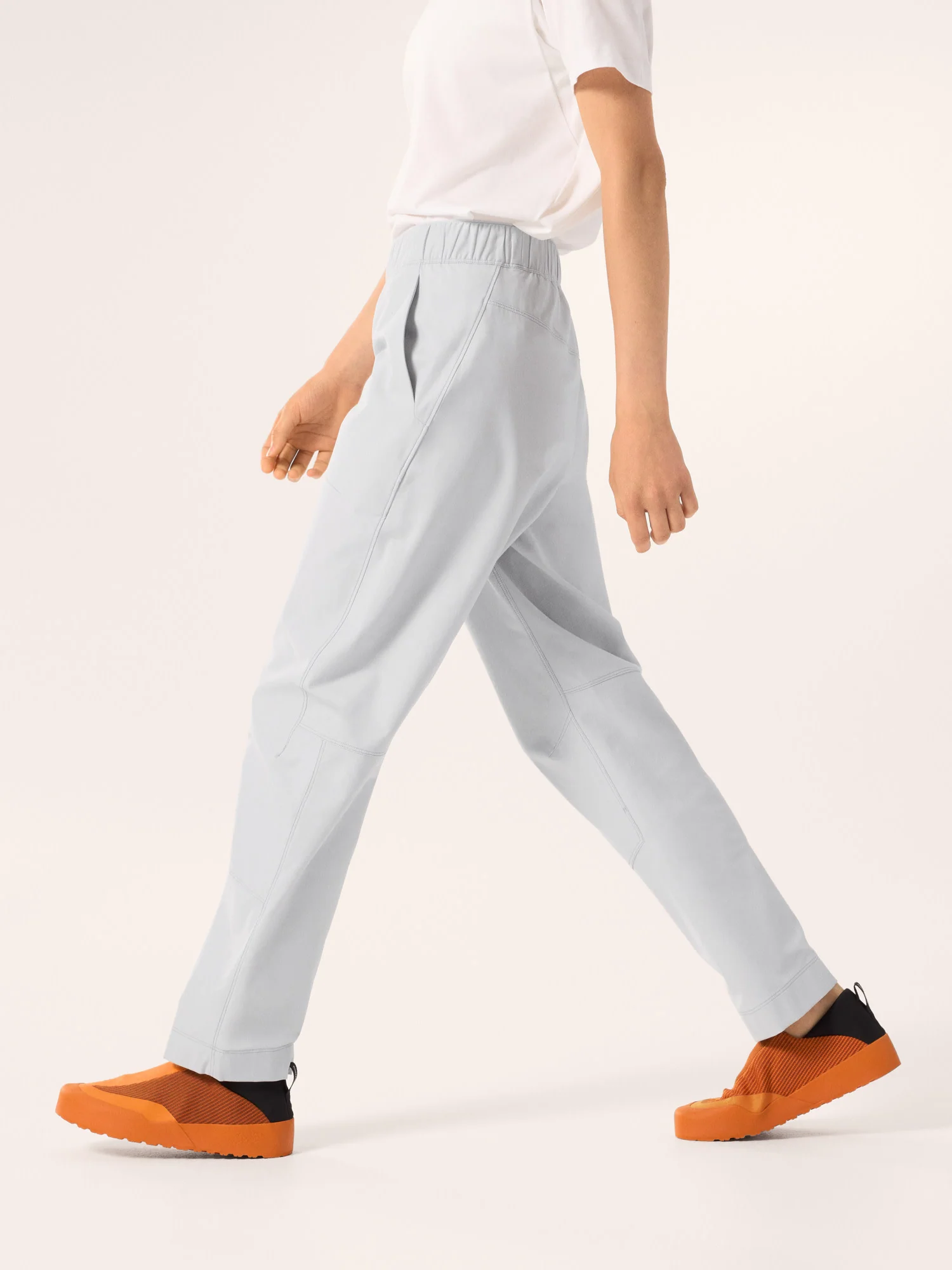 Kragg Cotton Pant Women's - Image 5