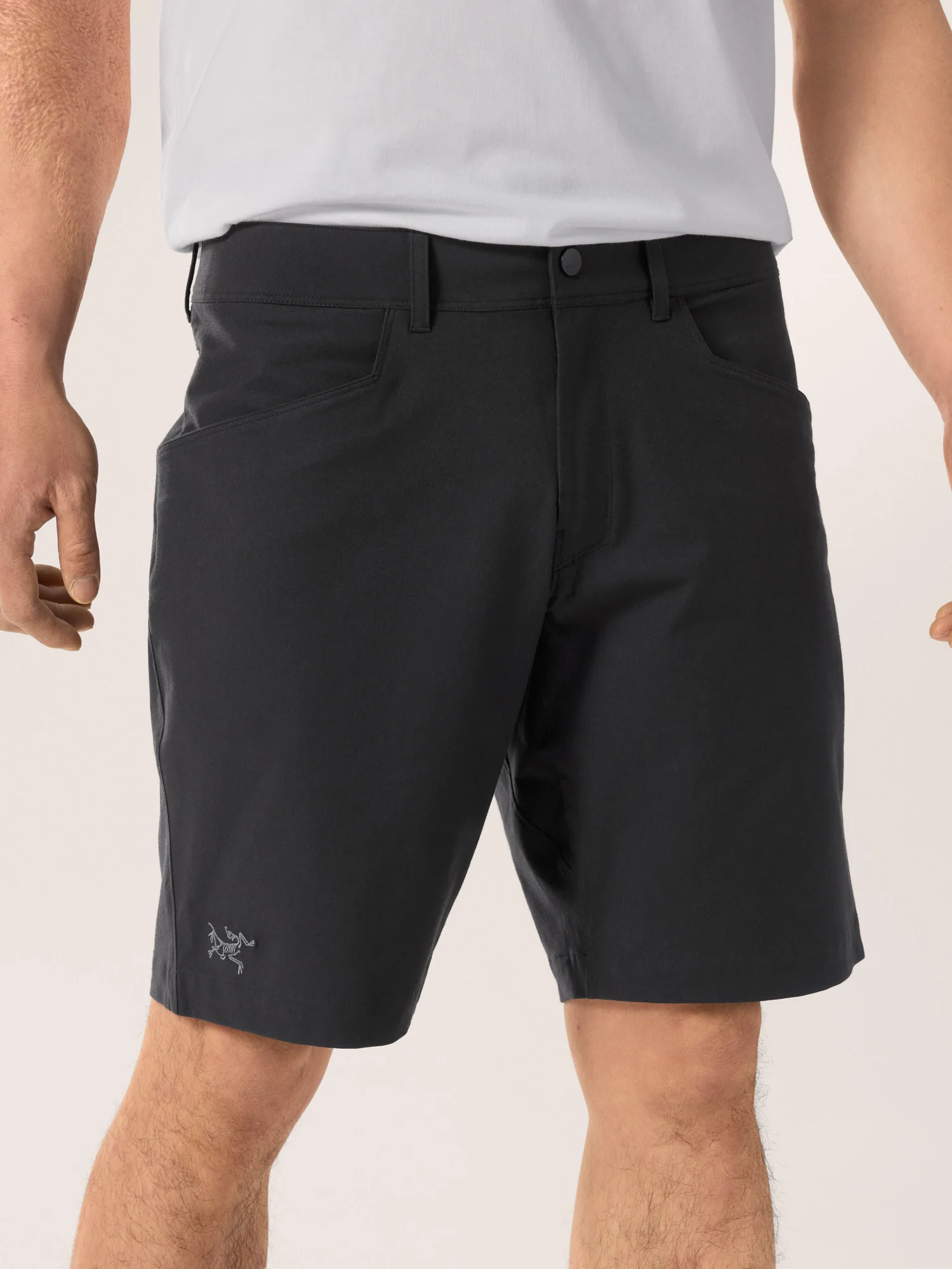 Kragg Cotton Short 9" Men's - Image 4