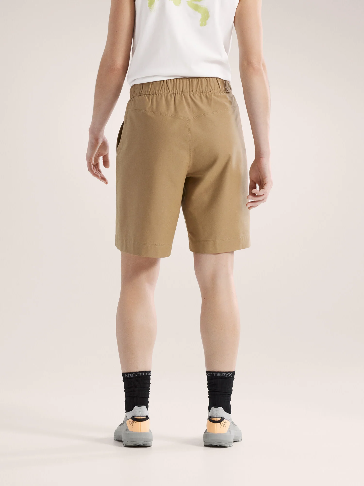 Kragg Cotton Short 9" Women's - Image 5