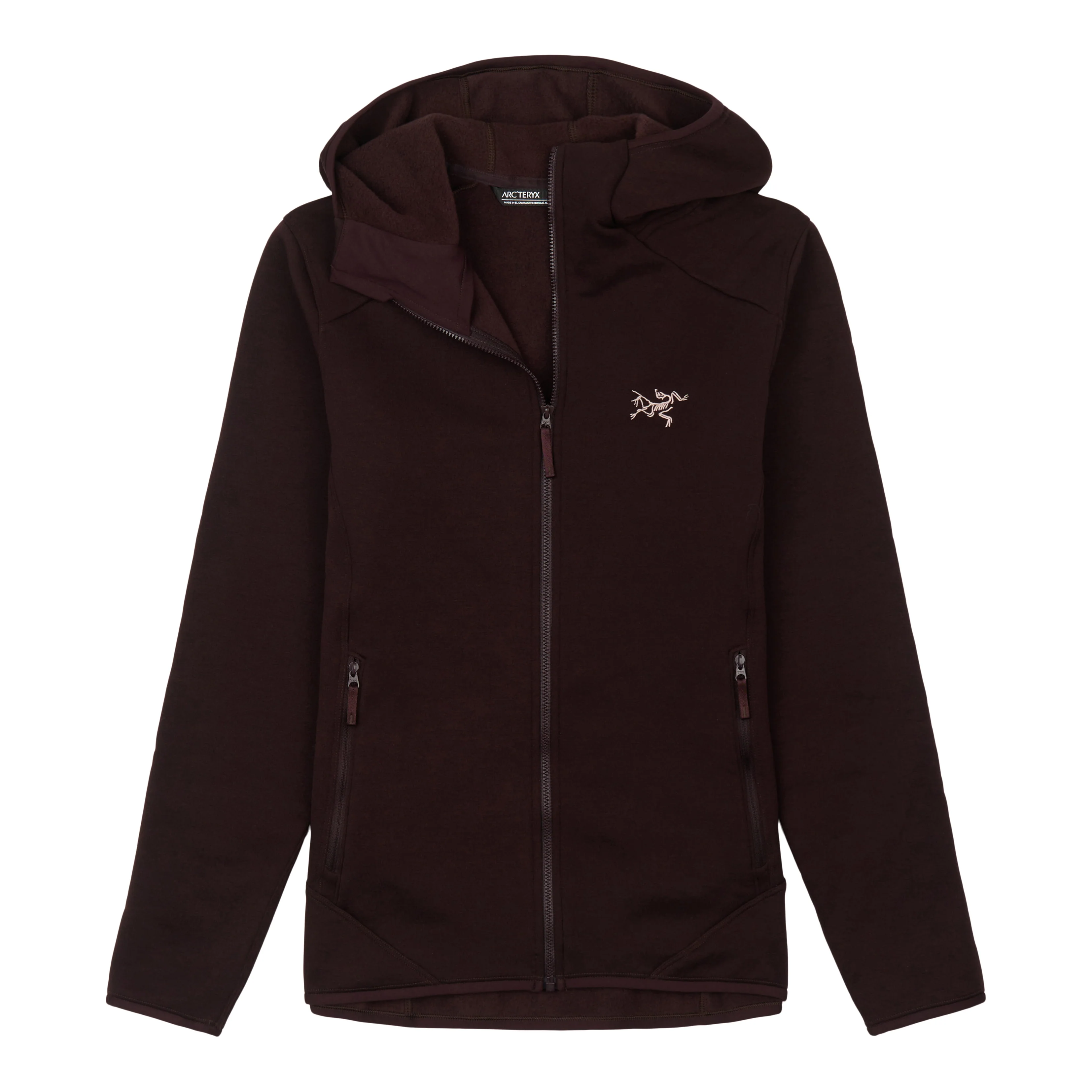 Kyanite AR Hoody Women's